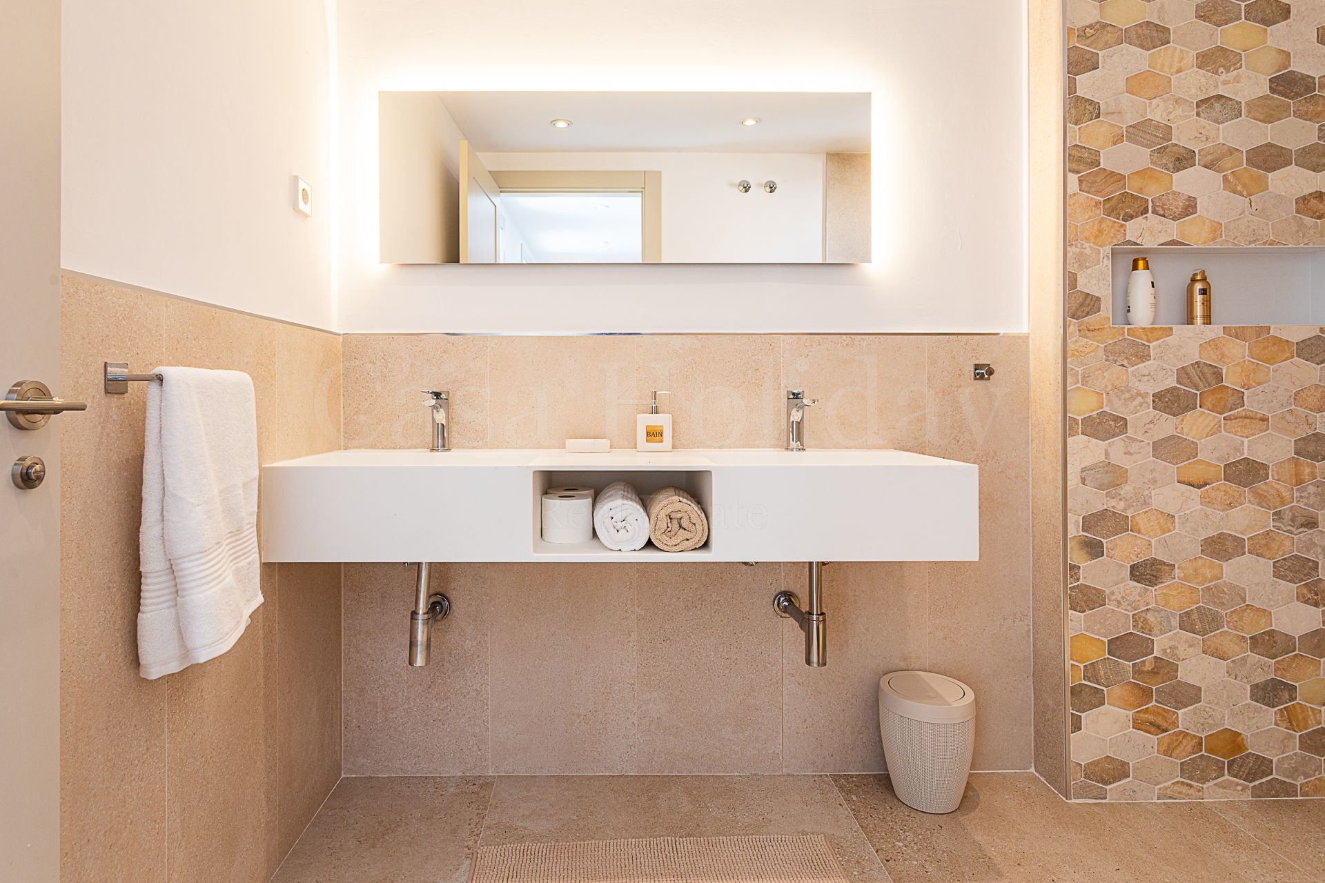 Penthouse in Elviria, Marbella