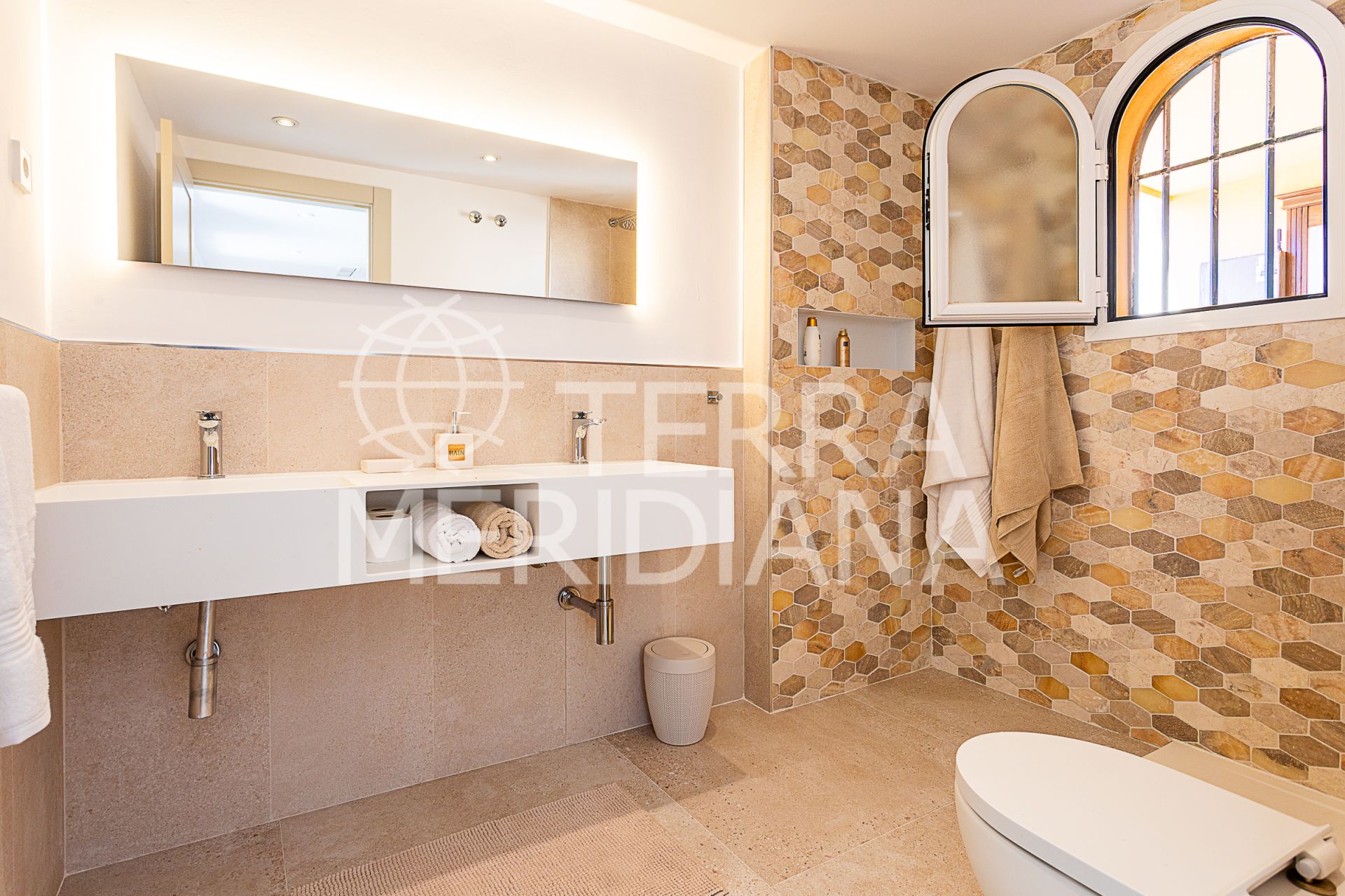 Penthouse in Elviria, Marbella