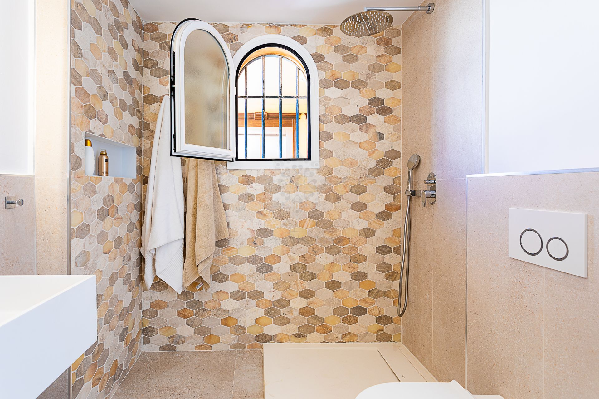 Penthouse in Elviria, Marbella