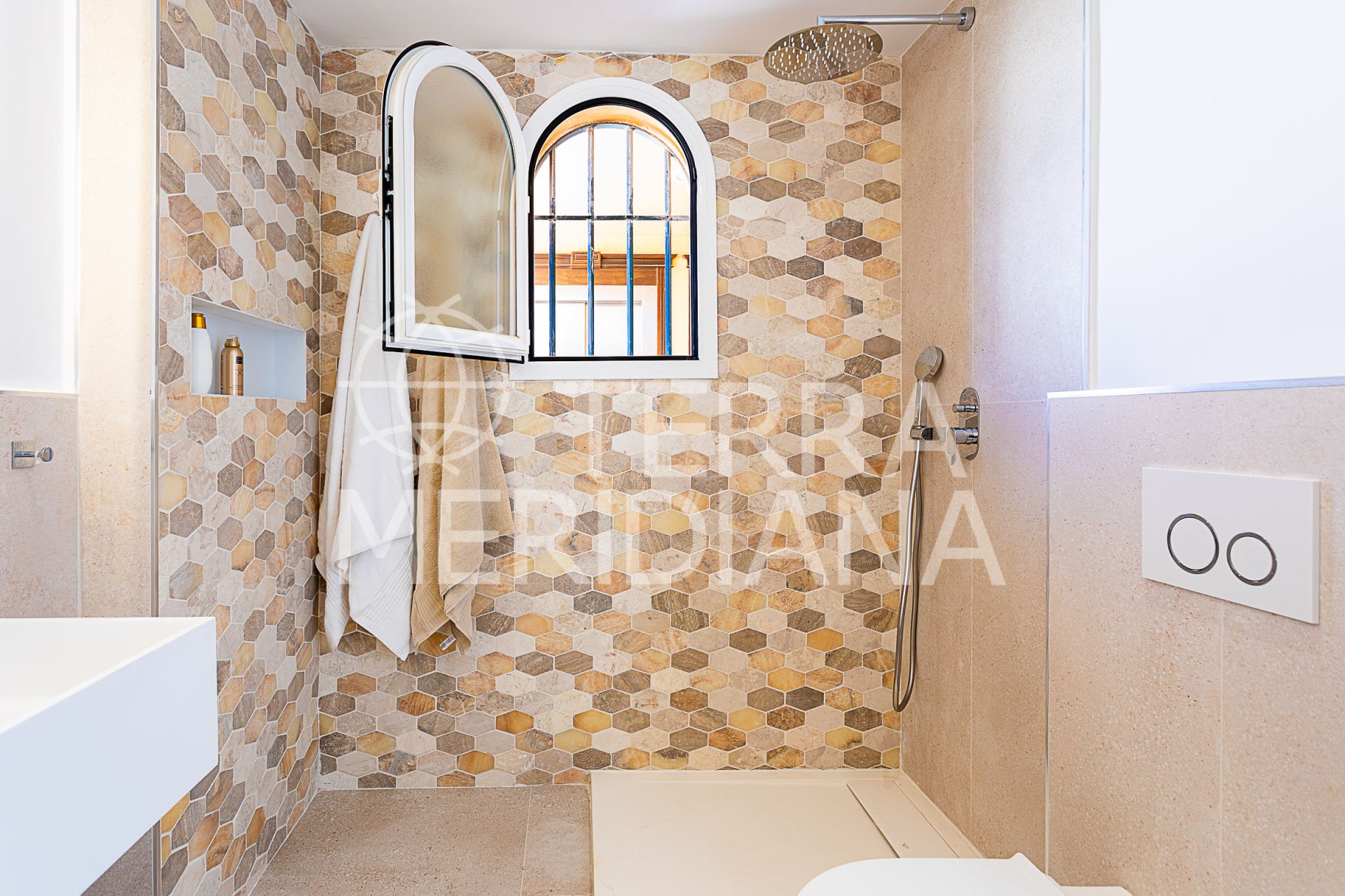 Penthouse in Elviria, Marbella