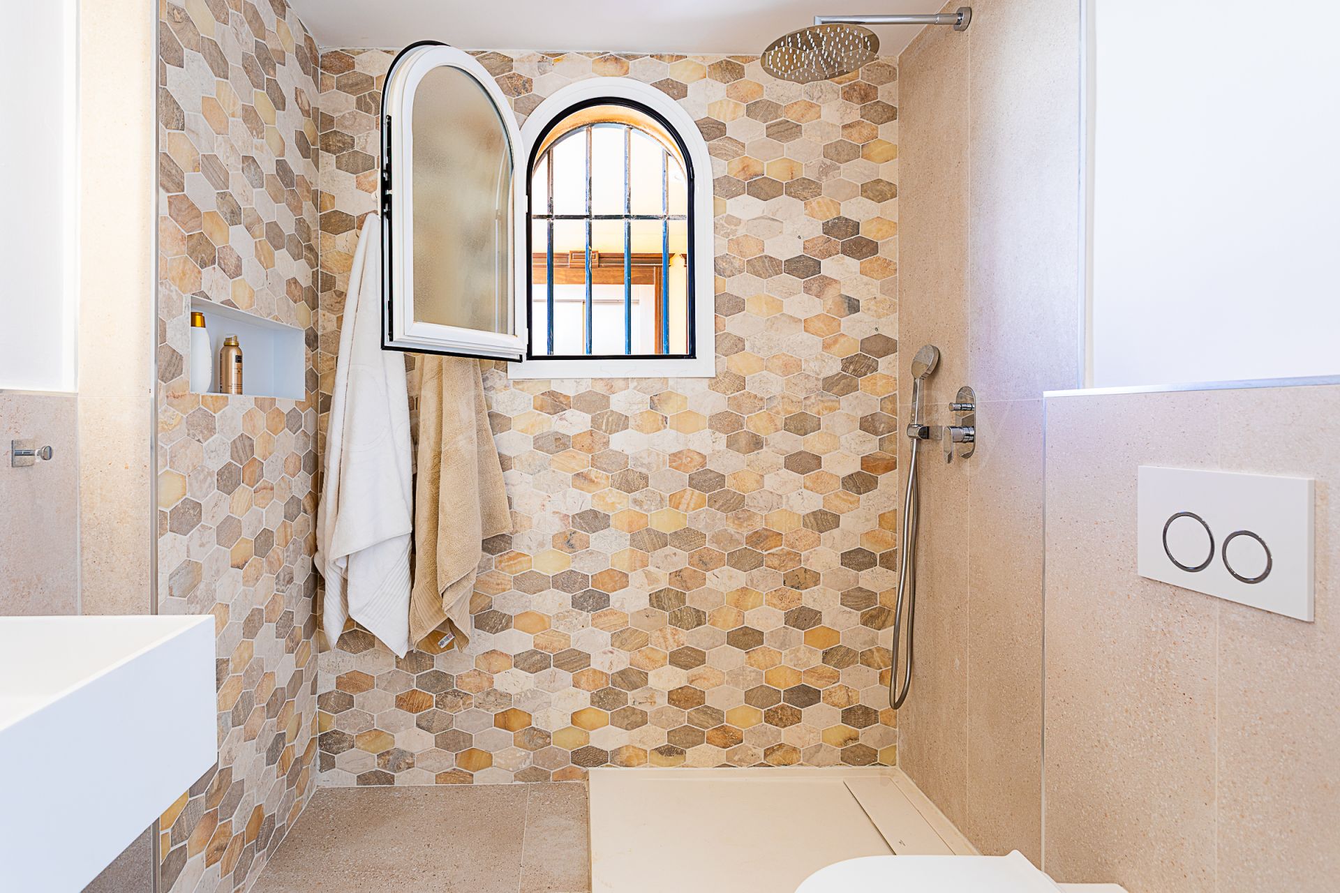 Penthouse in Elviria, Marbella