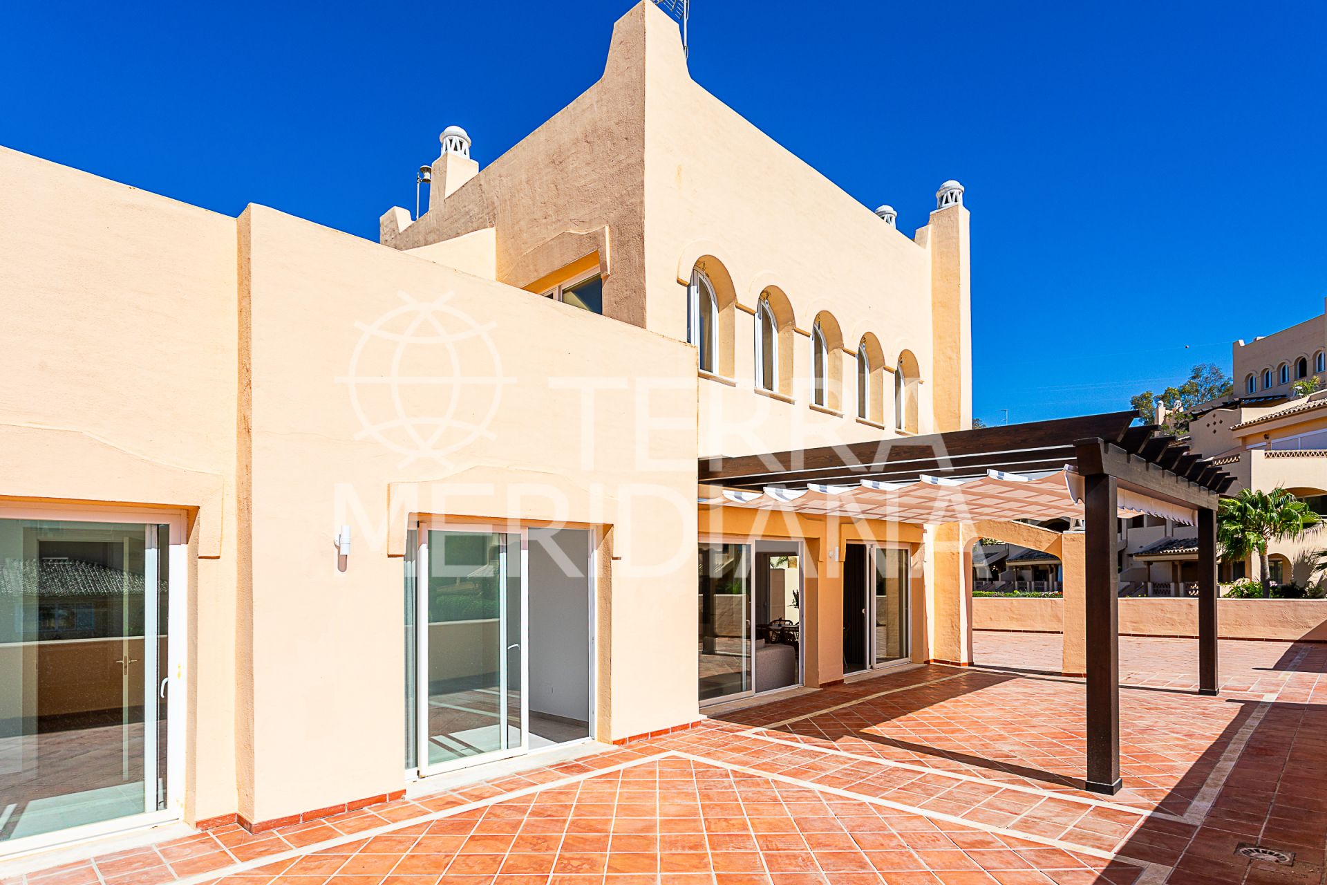 Penthouse in Elviria, Marbella