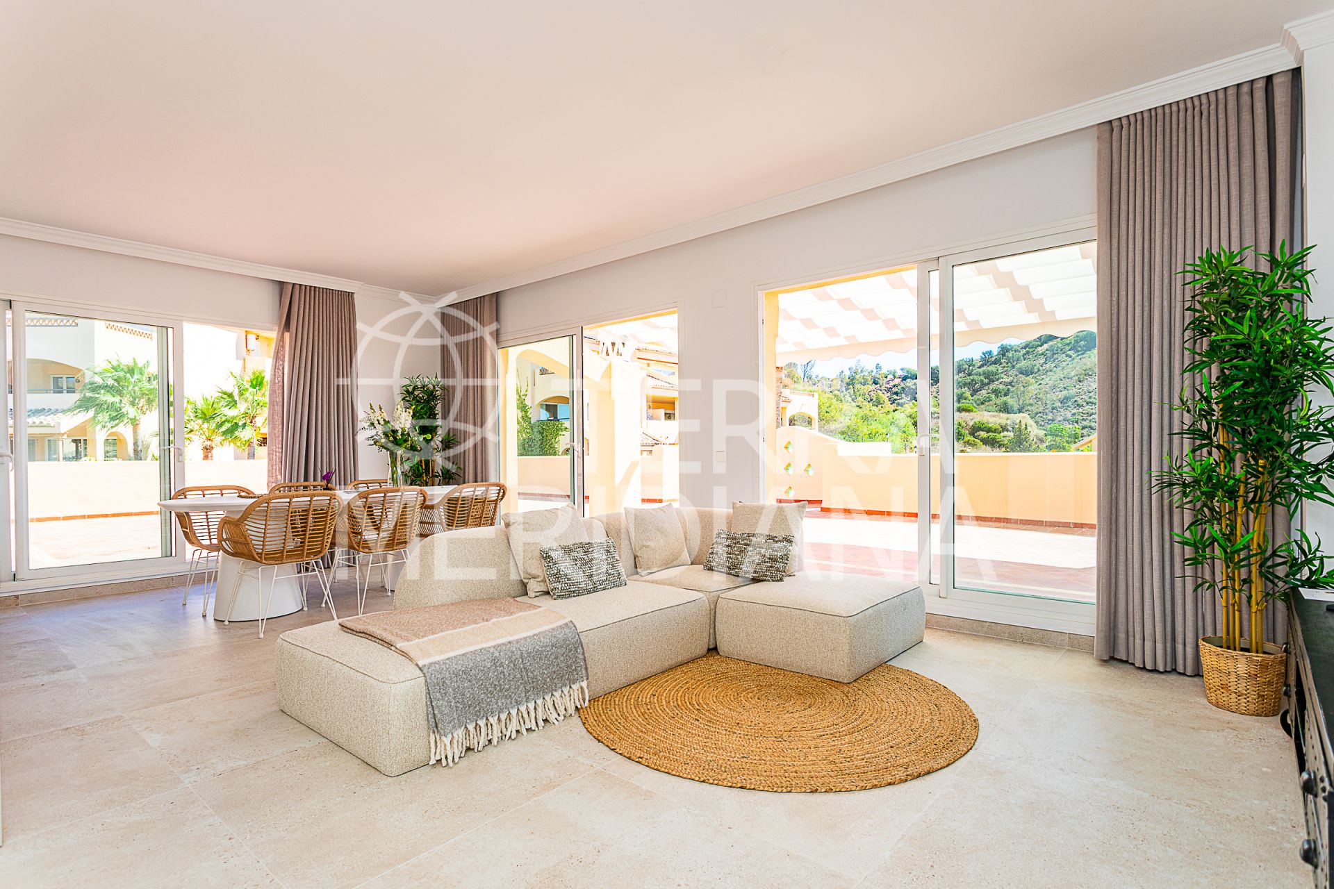 Penthouse in Elviria, Marbella