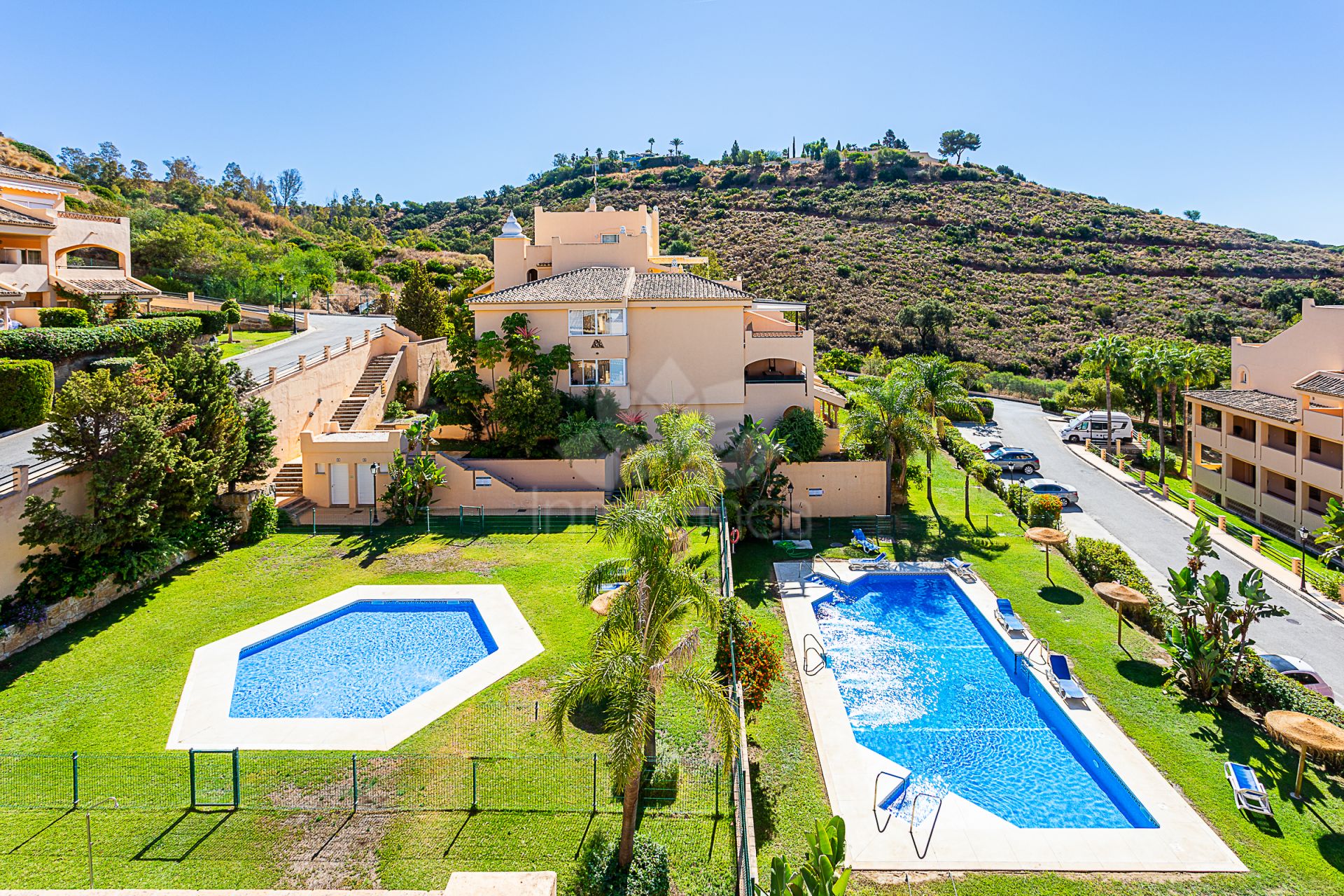 Ático en Elviria, Marbella