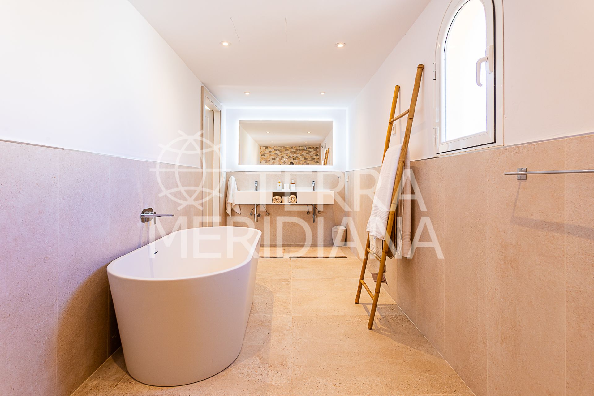 Penthouse in Elviria, Marbella