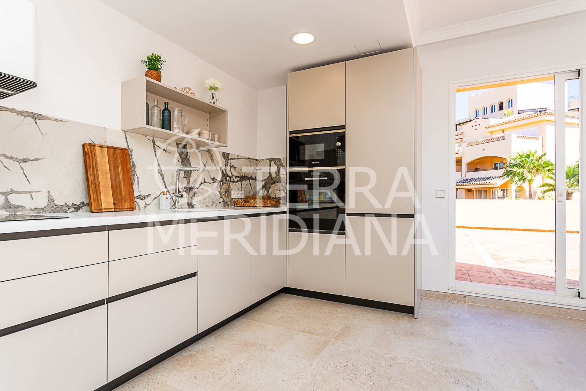 Penthouse in Elviria, Marbella