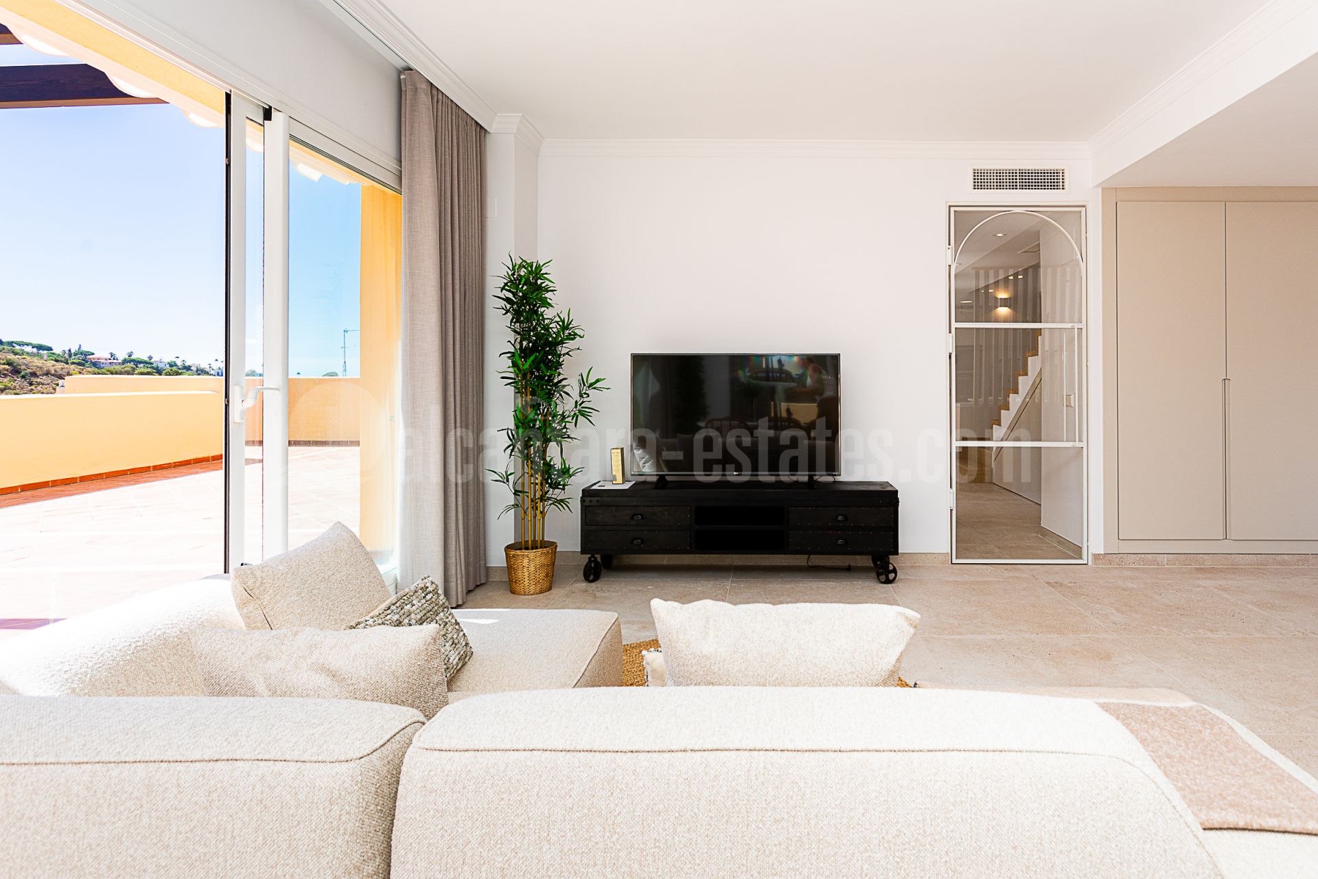 Penthouse in Elviria, Marbella
