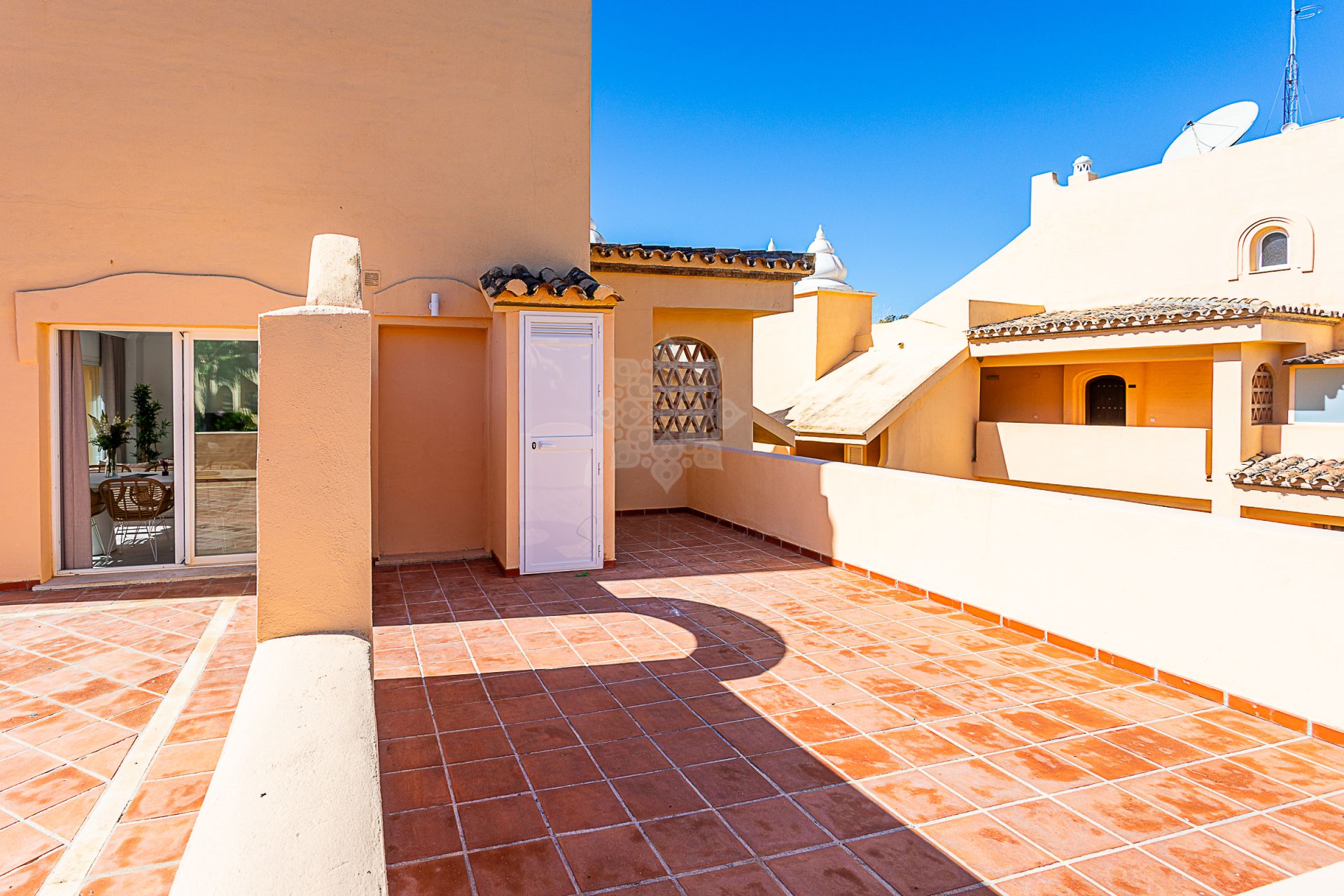 Penthouse in Elviria, Marbella