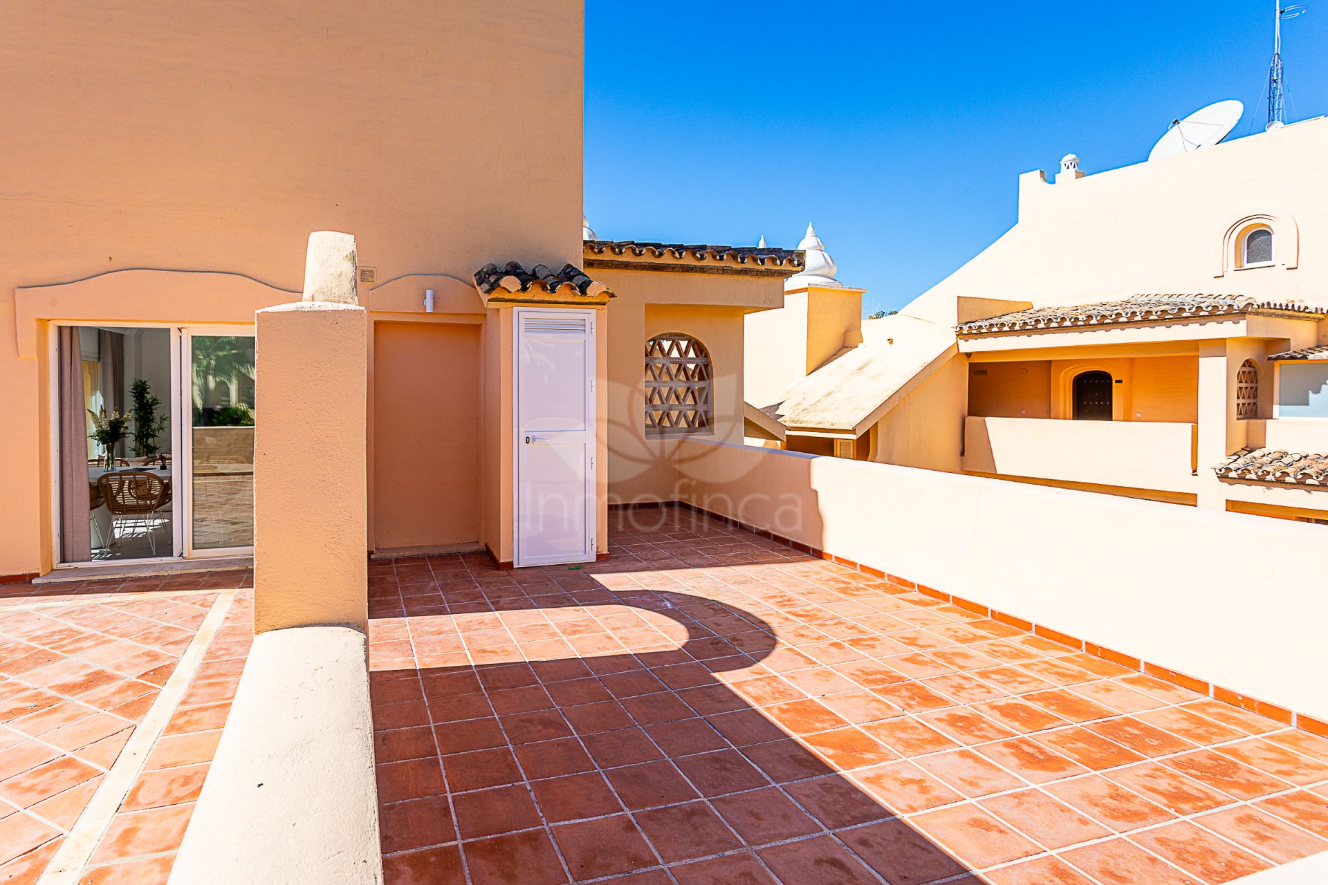 Ático en Elviria, Marbella