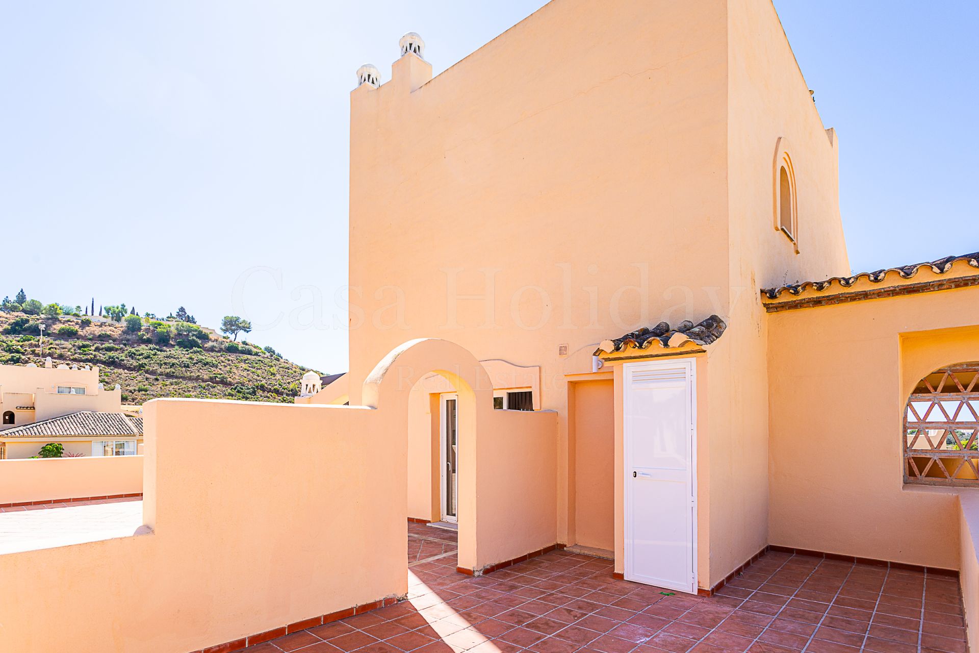 Penthouse in Elviria, Marbella