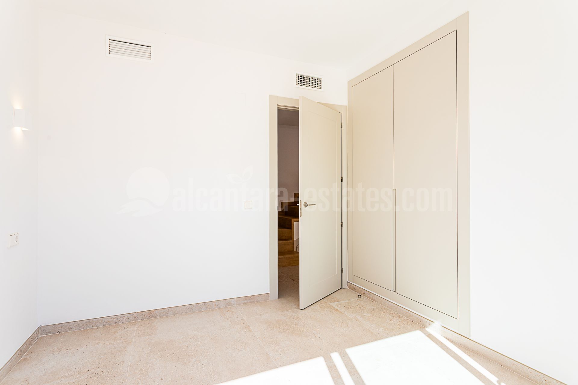 Penthouse in Elviria, Marbella