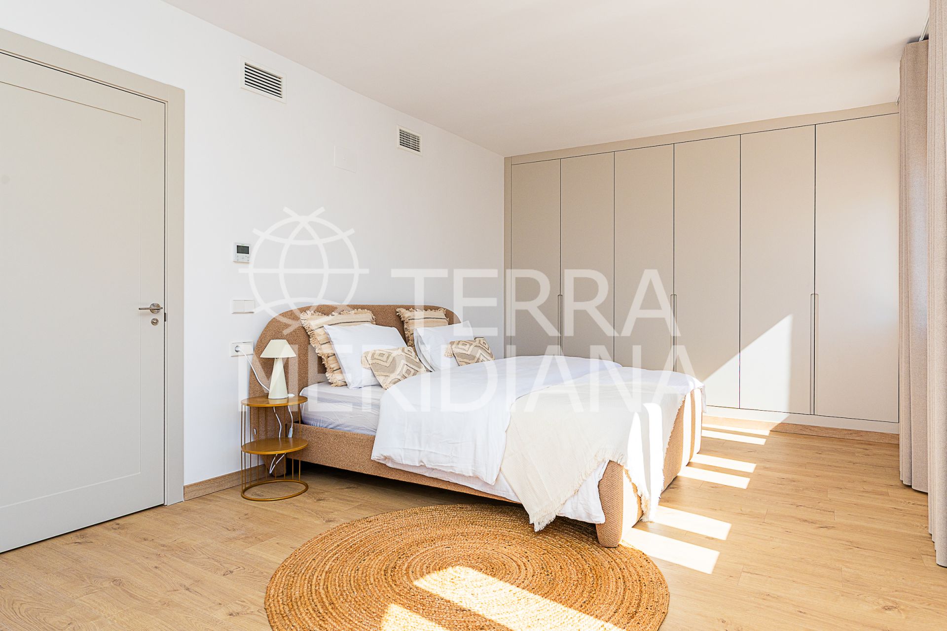 Penthouse in Elviria, Marbella