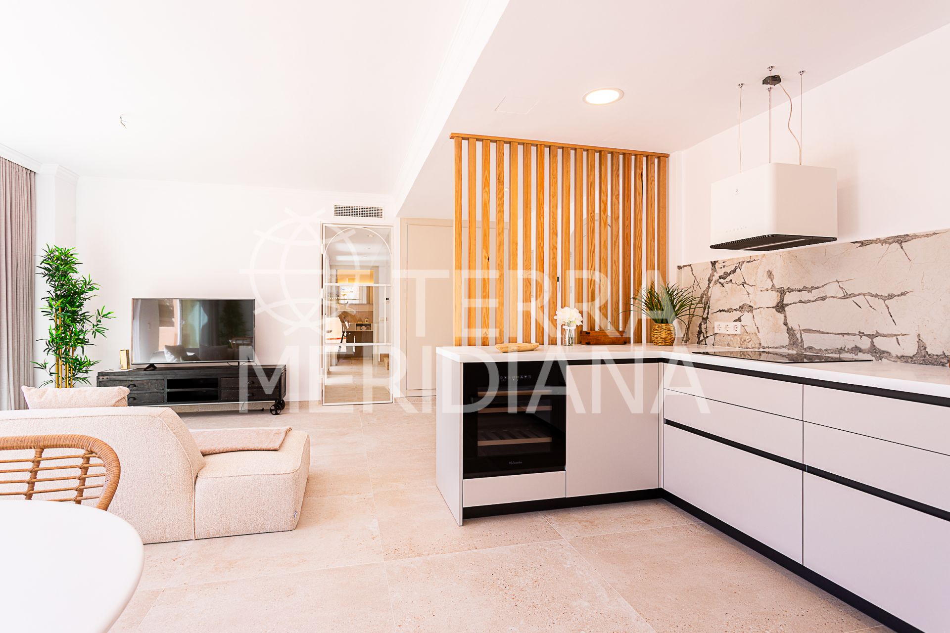 Penthouse in Elviria, Marbella
