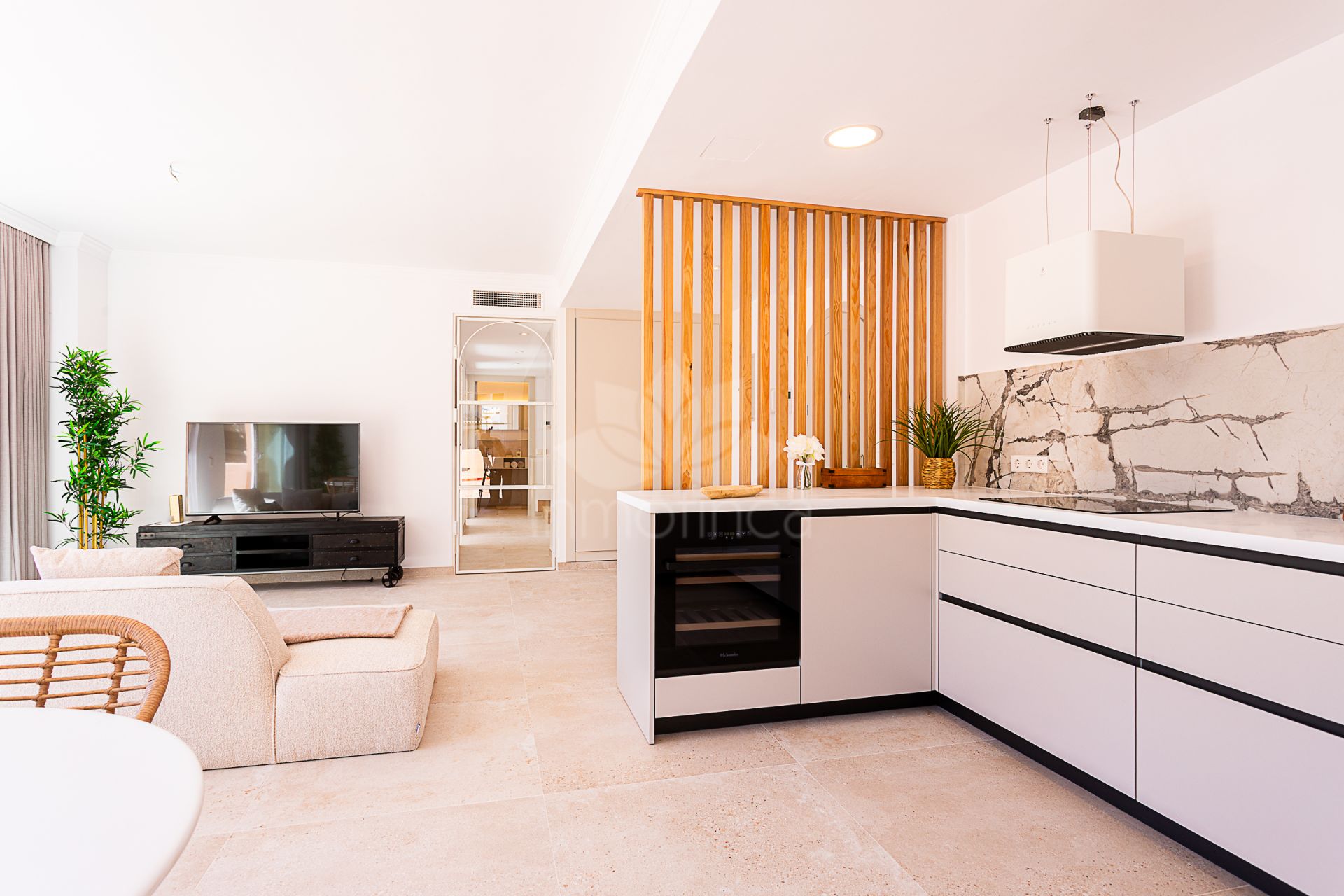 Ático en Elviria, Marbella