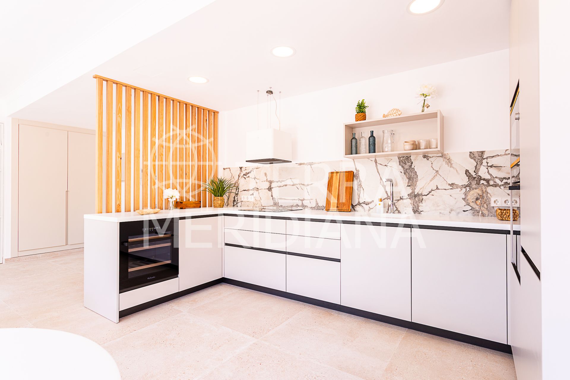 Penthouse in Elviria, Marbella