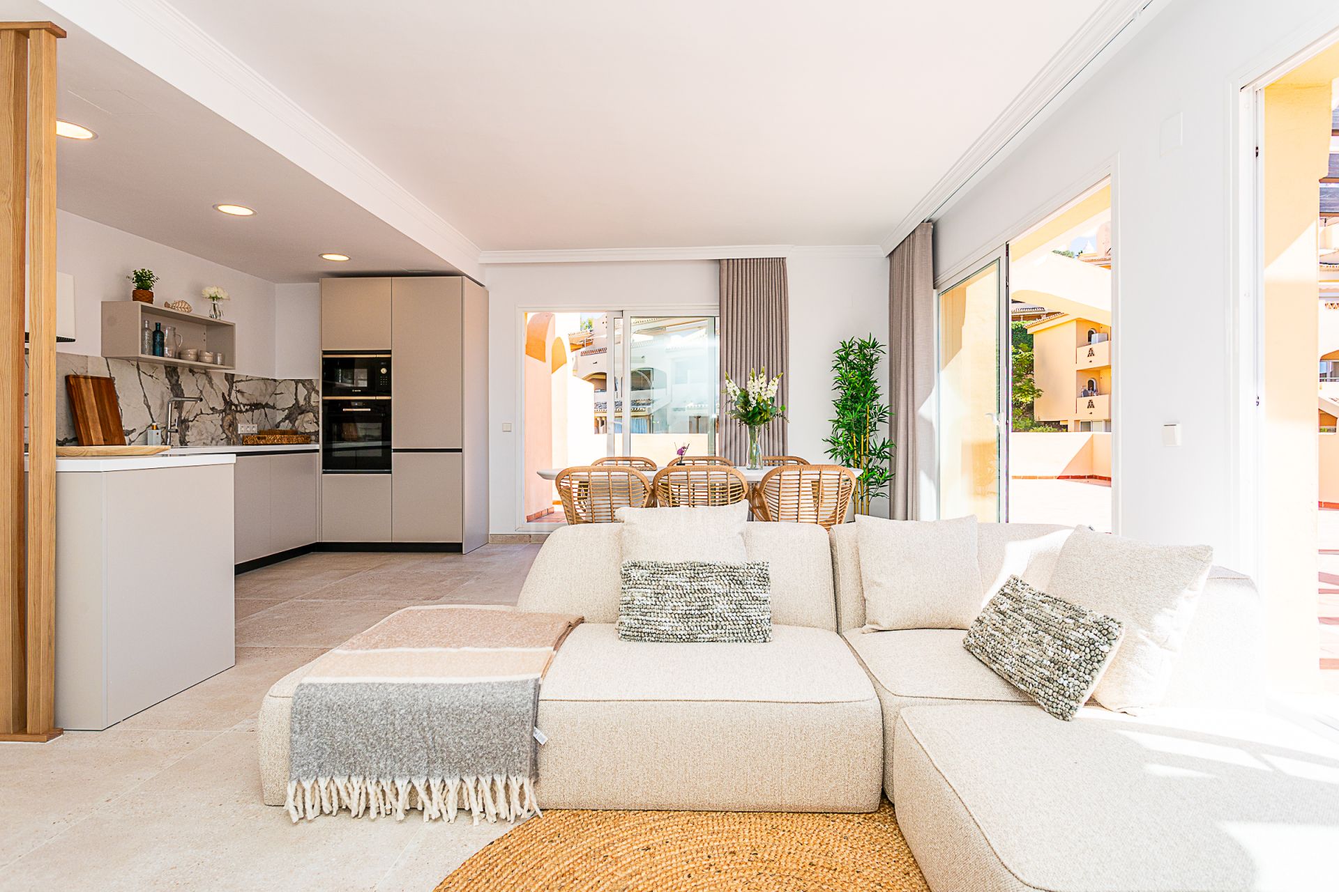 Ático en Elviria, Marbella