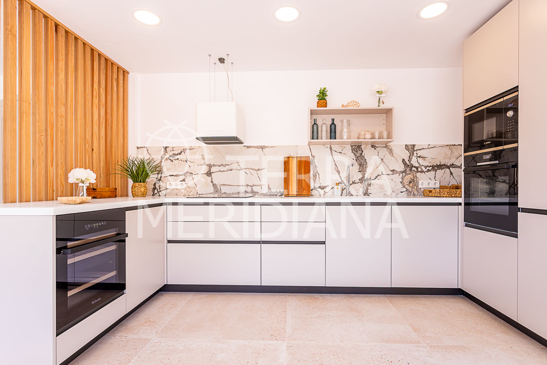 Penthouse in Elviria, Marbella