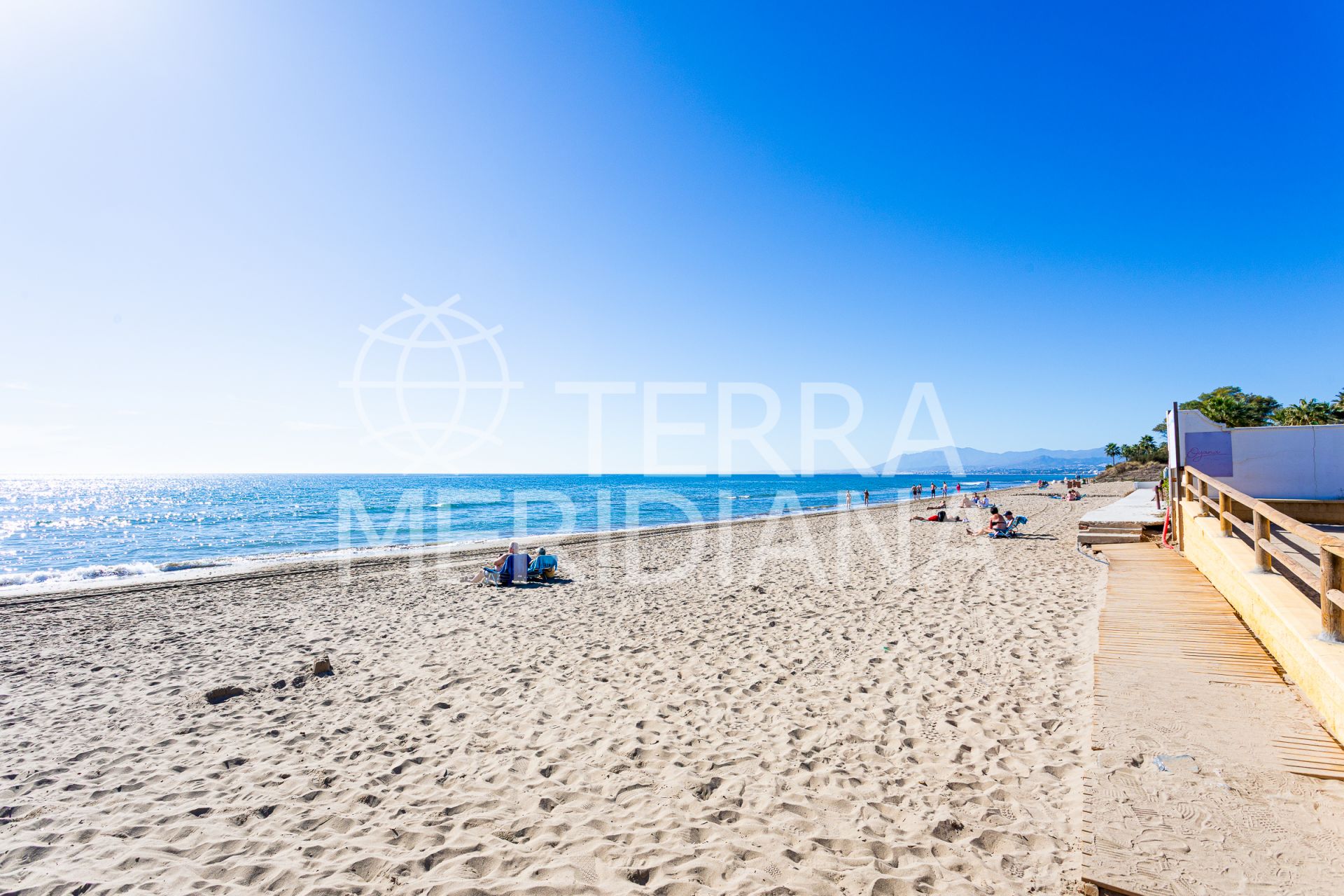 Apartment in Marbella East, Marbella