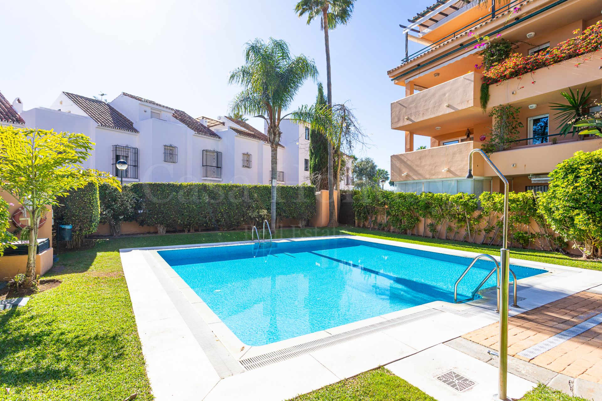 Apartamento en Marbella Este, Marbella