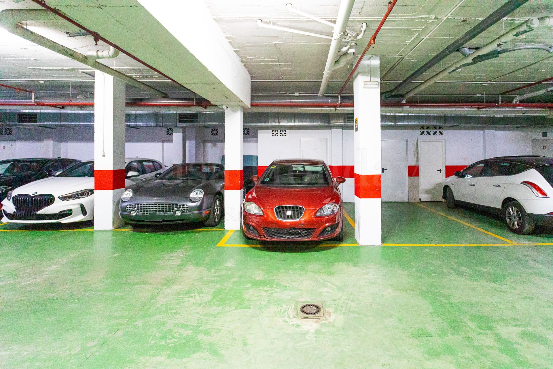 Apartamento en Marbella Este, Marbella