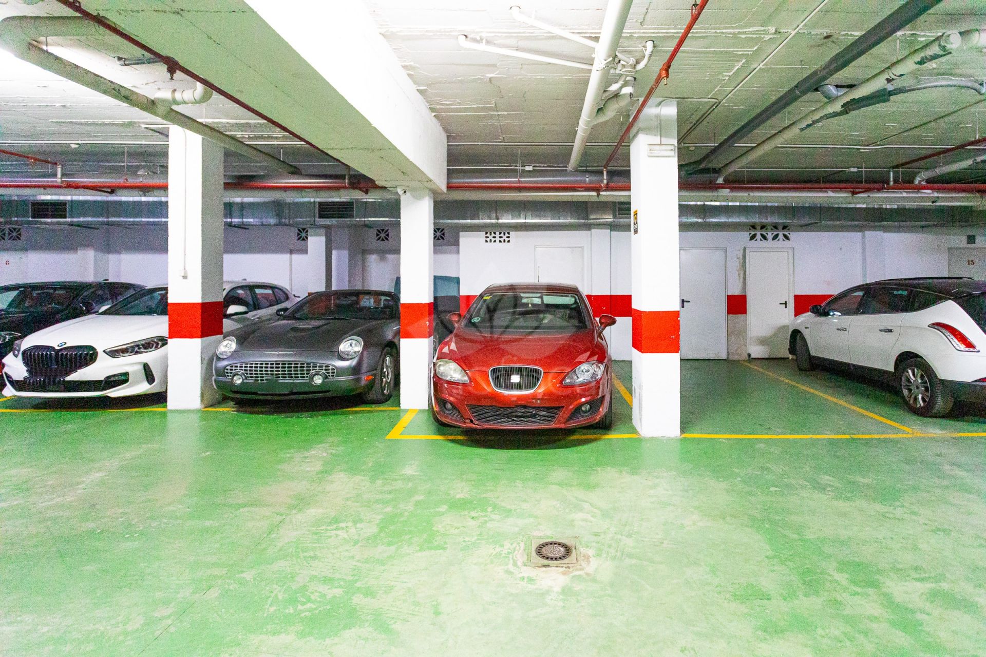 Apartment in Marbella East, Marbella