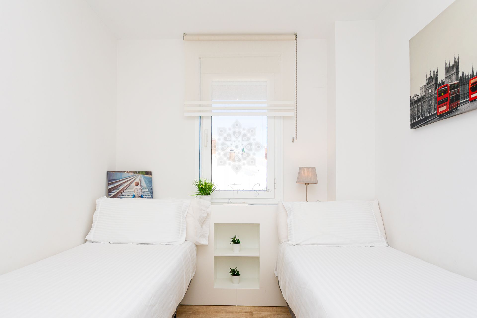 Apartment in Marbella East, Marbella