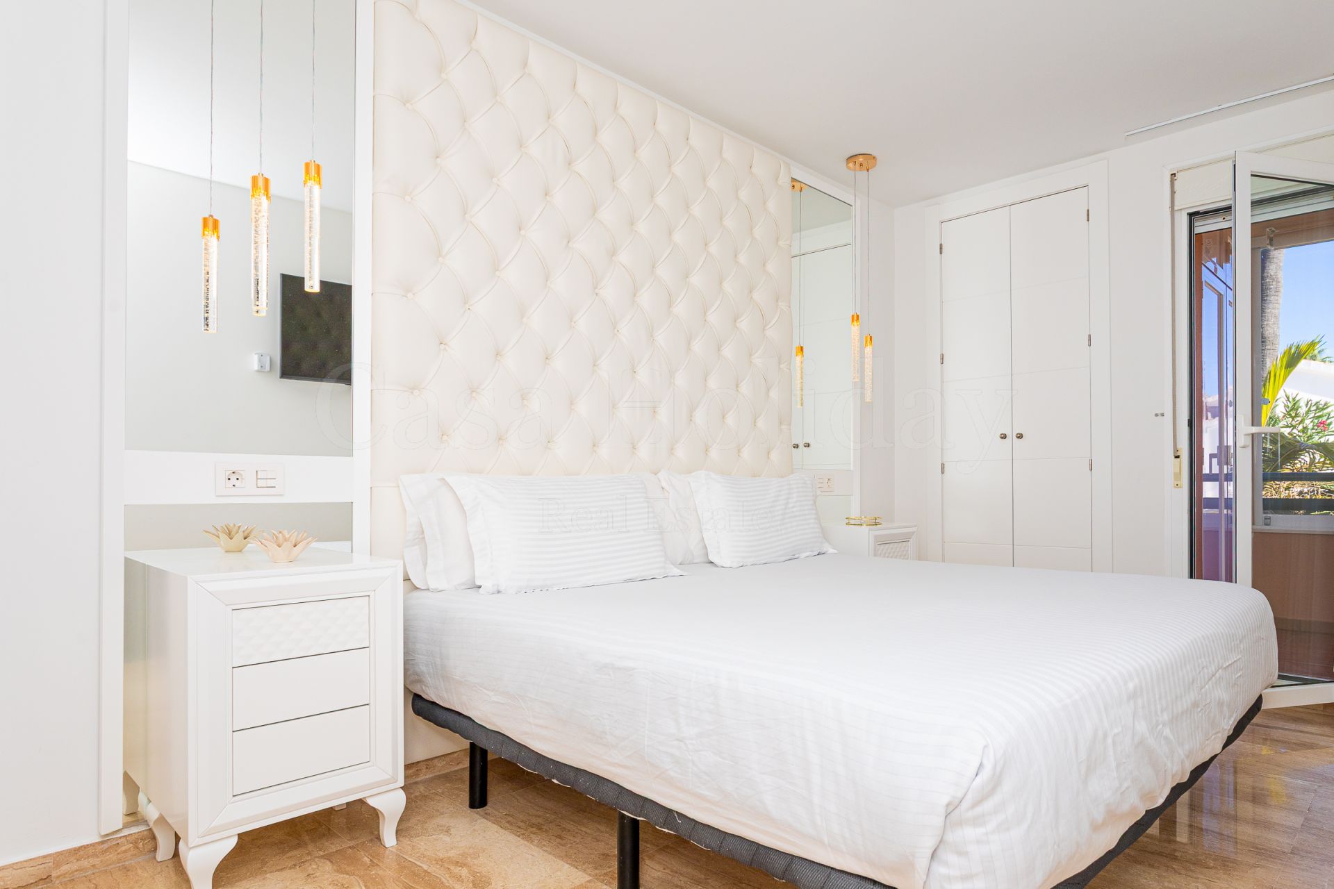 Apartamento en Marbella Este, Marbella