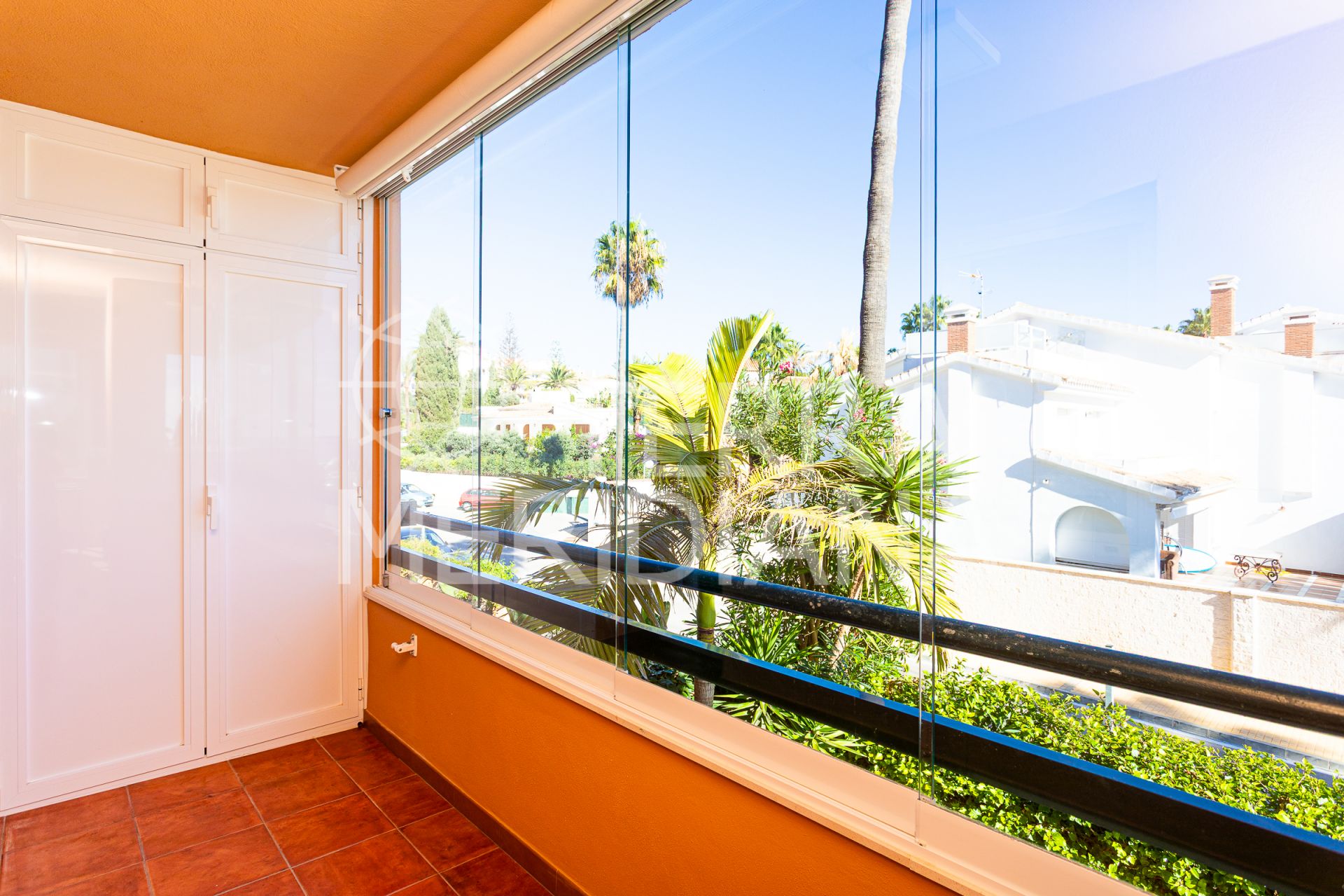 Apartment in Marbella East, Marbella