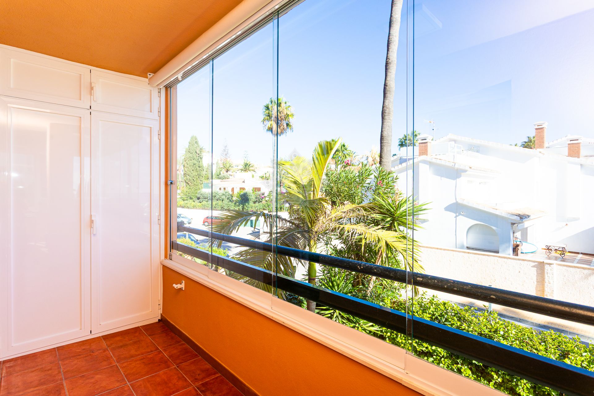 Apartment in Marbella East, Marbella