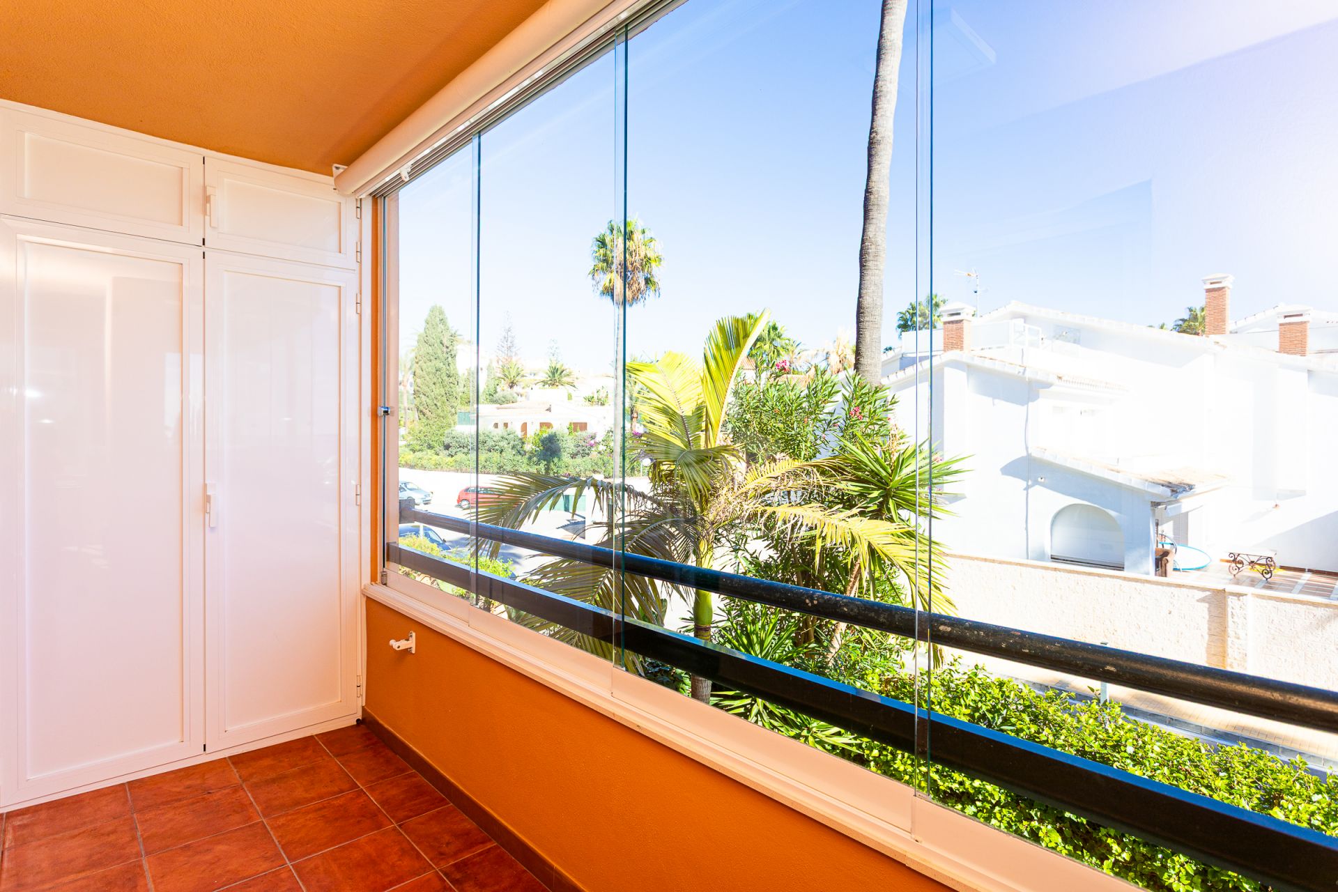 Apartment in Marbella East, Marbella