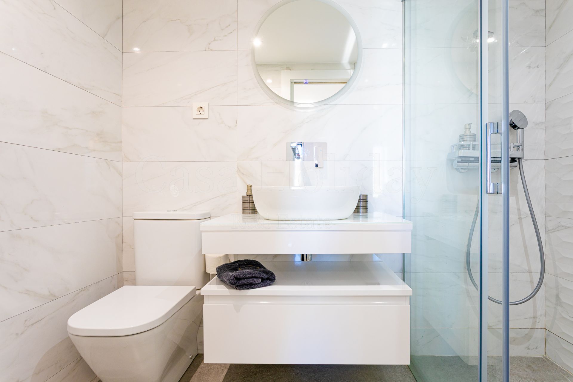 Apartamento en Marbella Este, Marbella