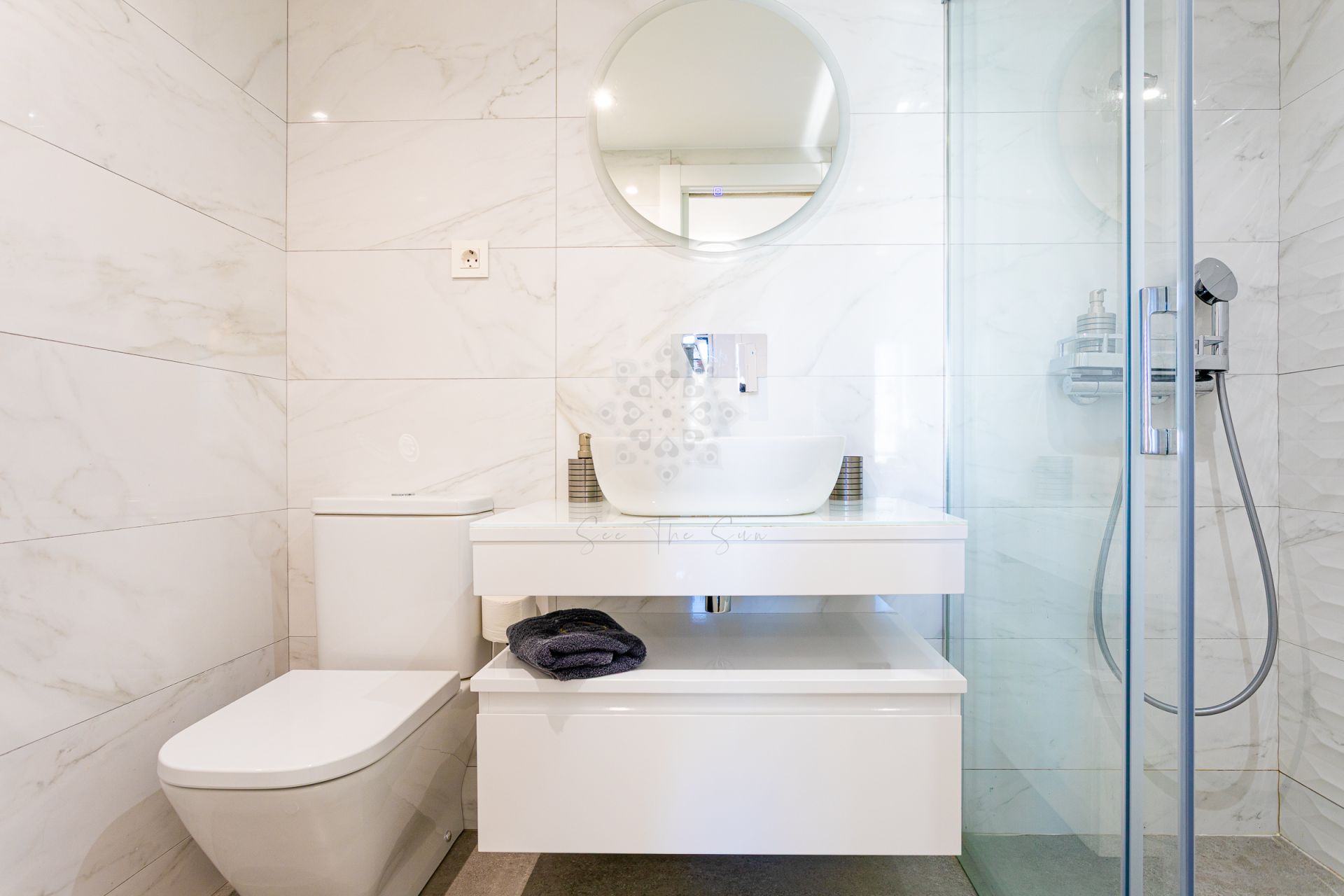 Apartment in Marbella East, Marbella