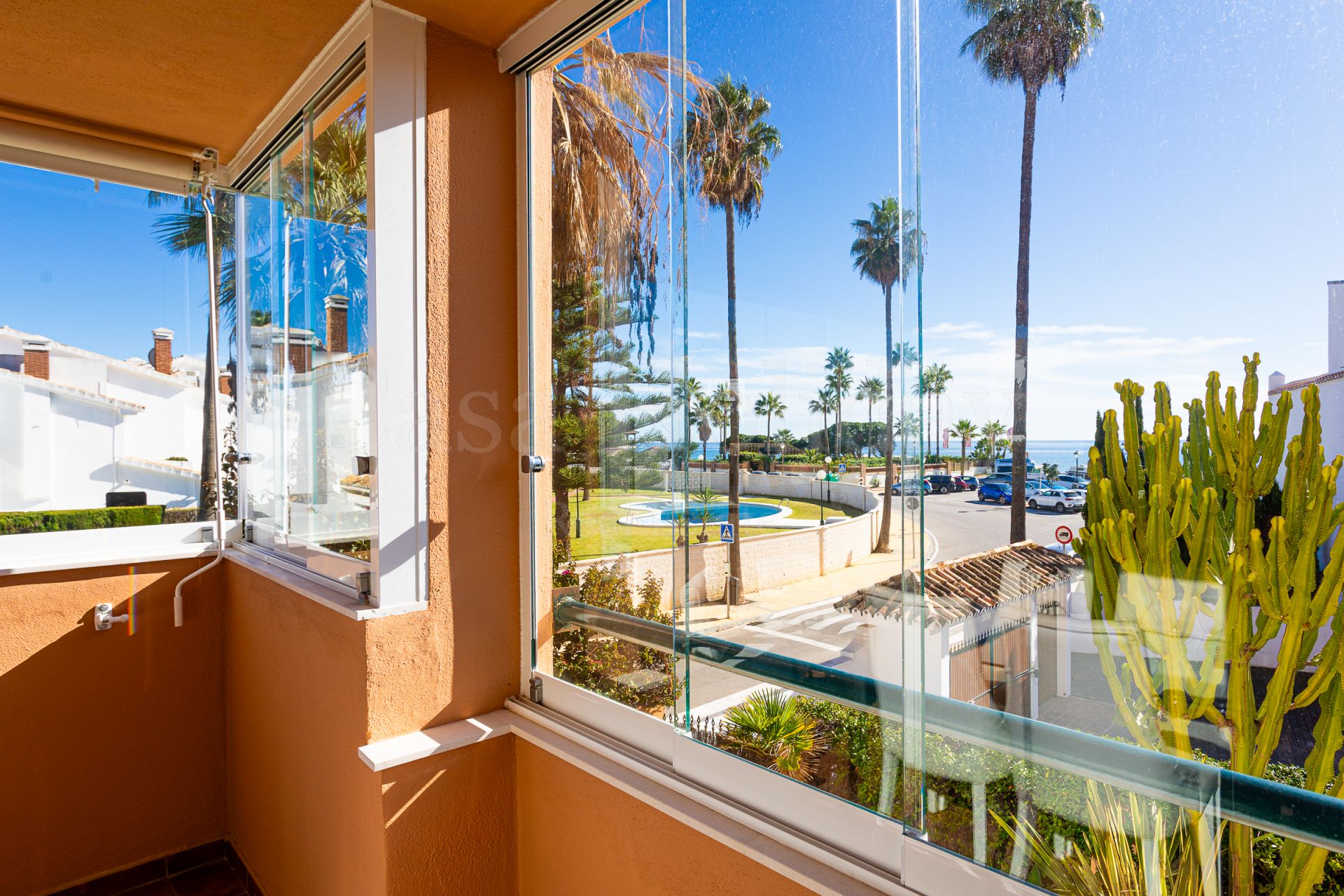 Apartamento en Marbella Este, Marbella