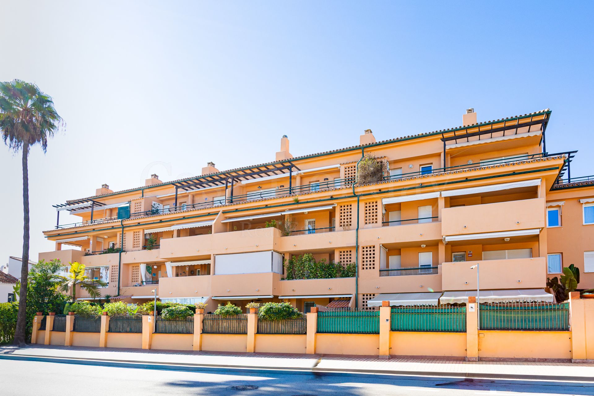 Apartamento en Marbella Este, Marbella