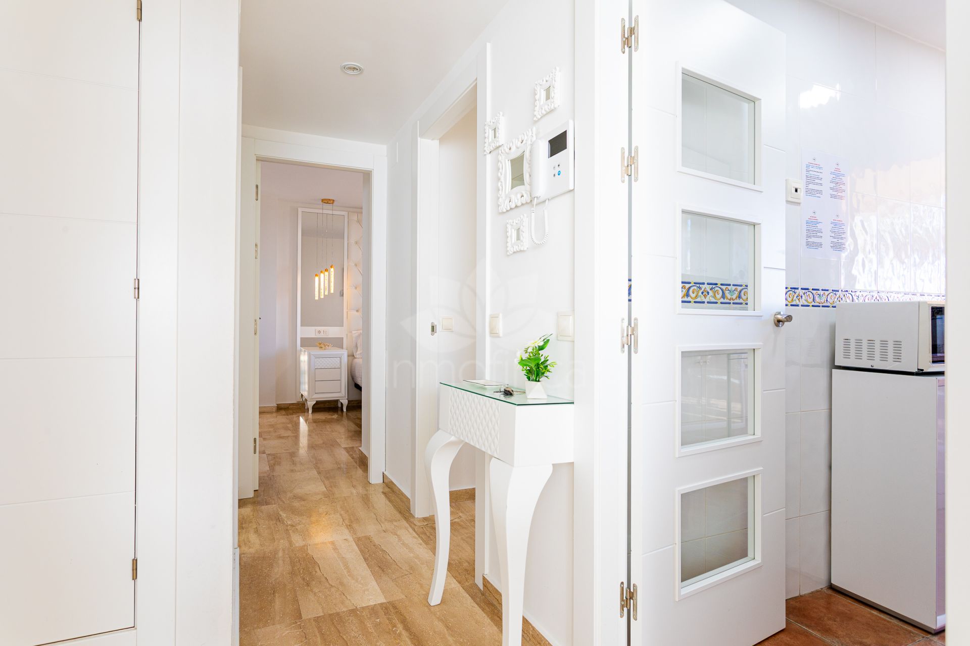 Apartment in Marbella East, Marbella