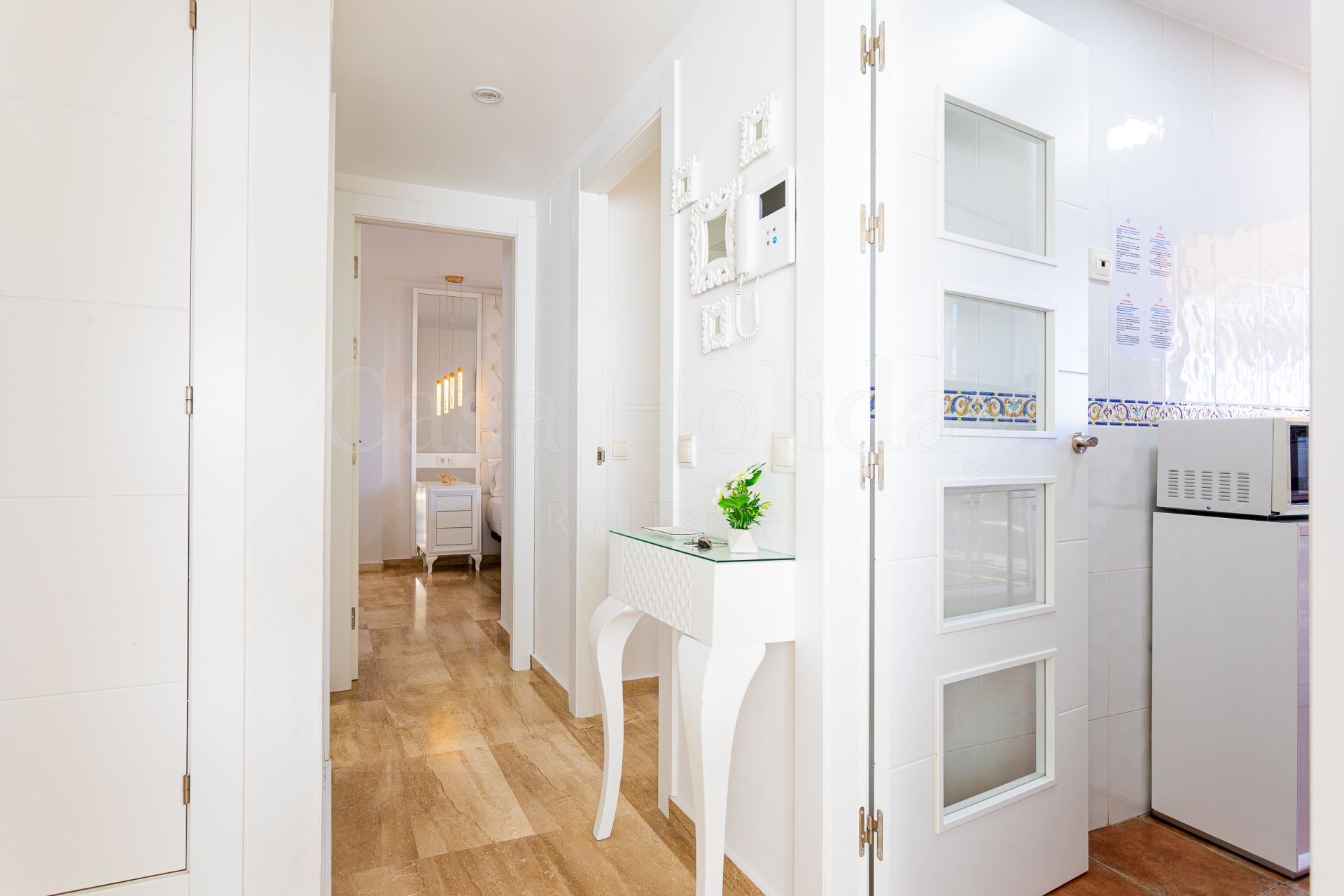 Apartamento en Marbella Este, Marbella