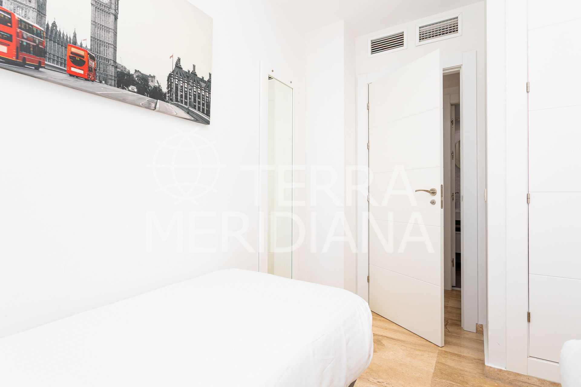 Apartment in Marbella East, Marbella