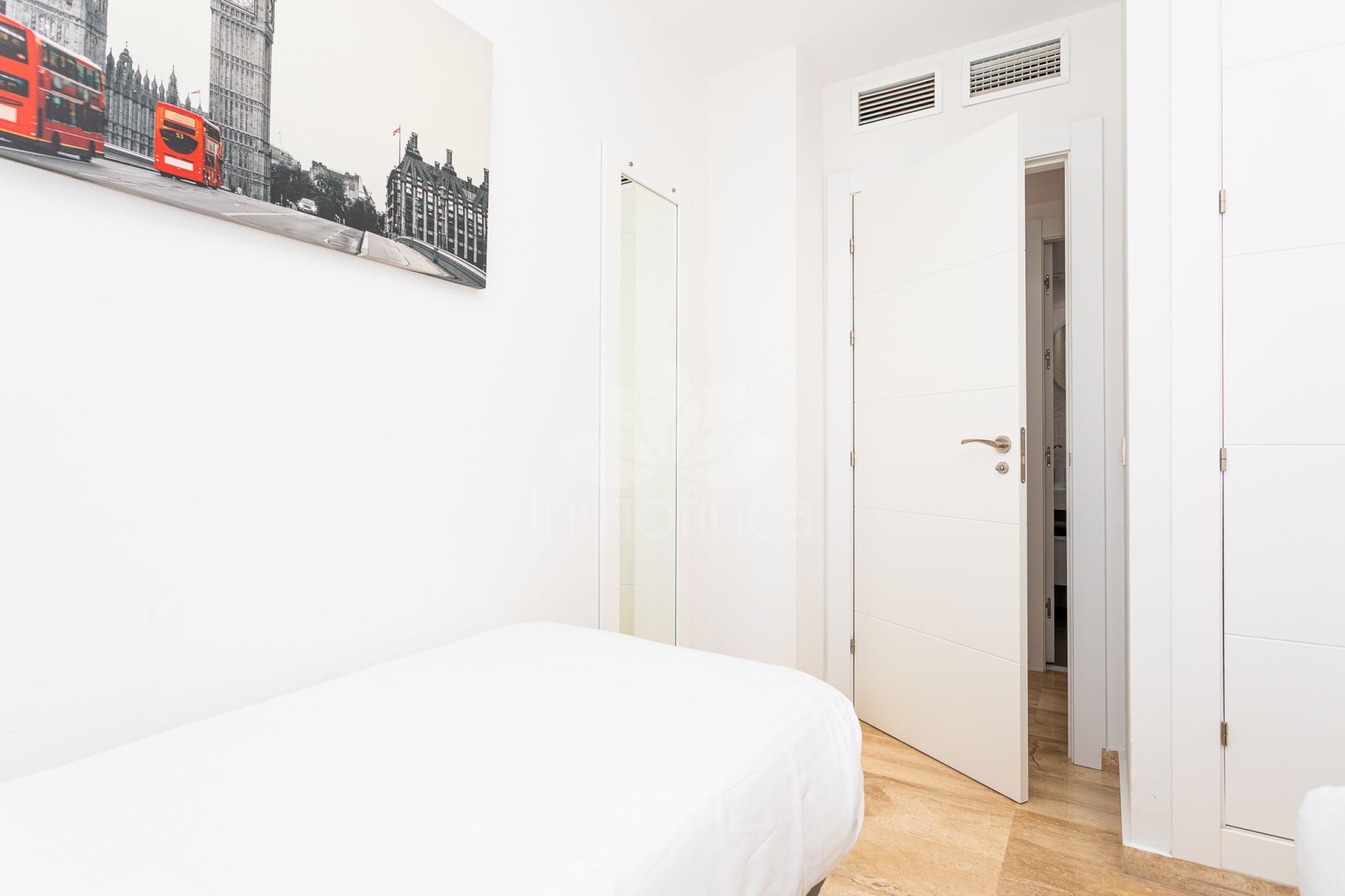 Apartment in Marbella East, Marbella