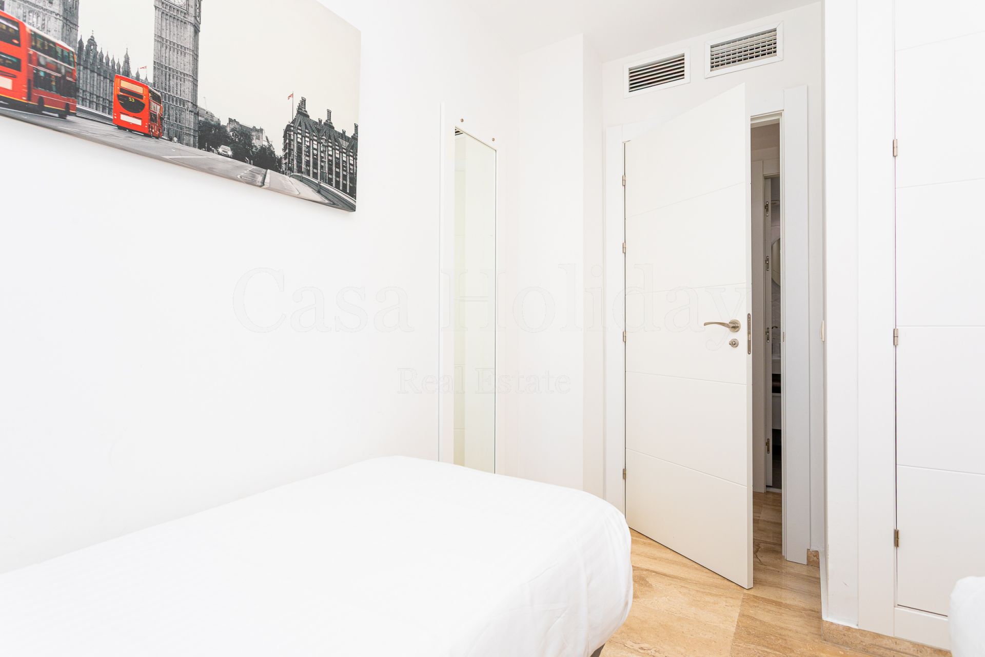 Apartamento en Marbella Este, Marbella