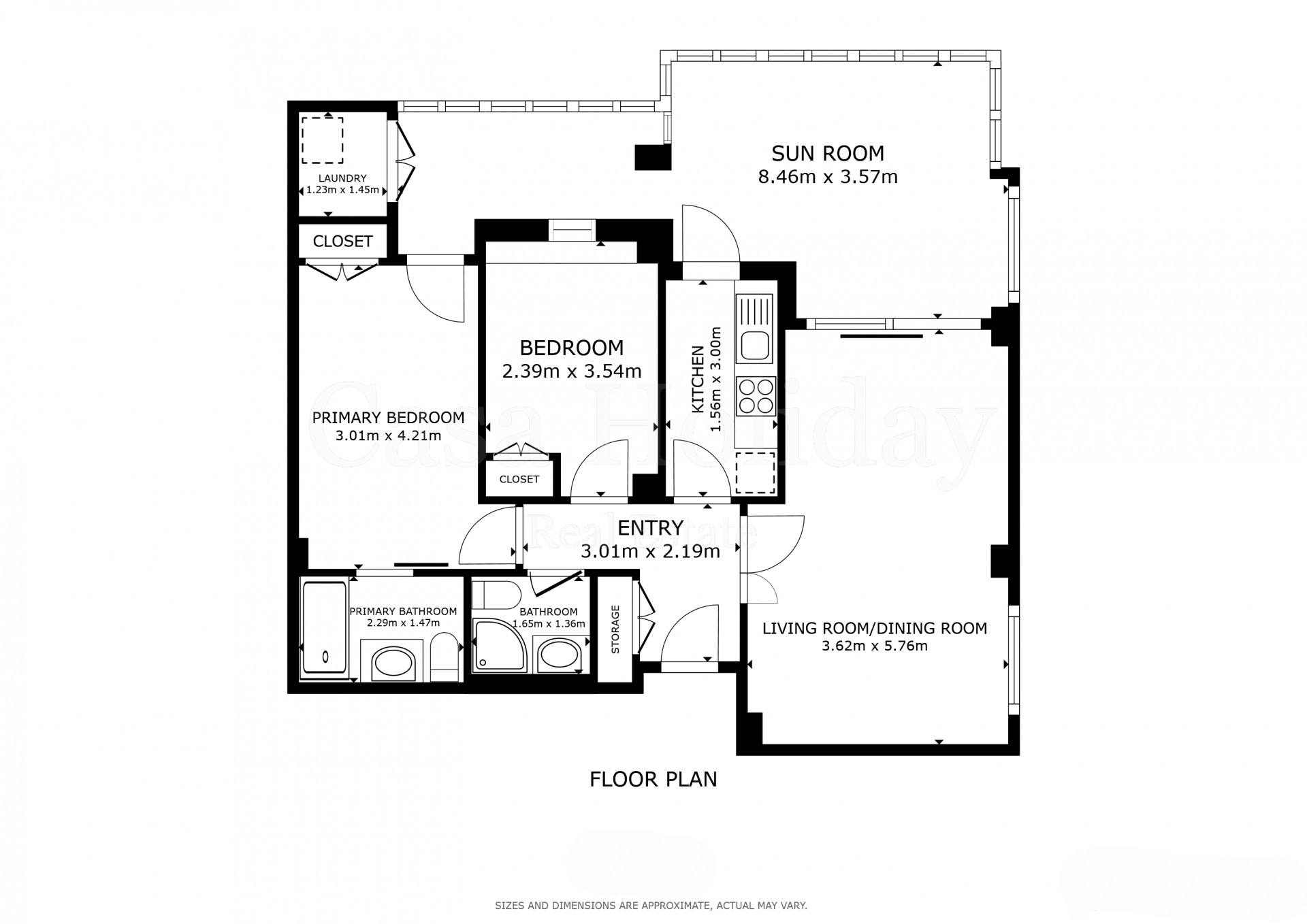 Apartamento en Marbella Este, Marbella