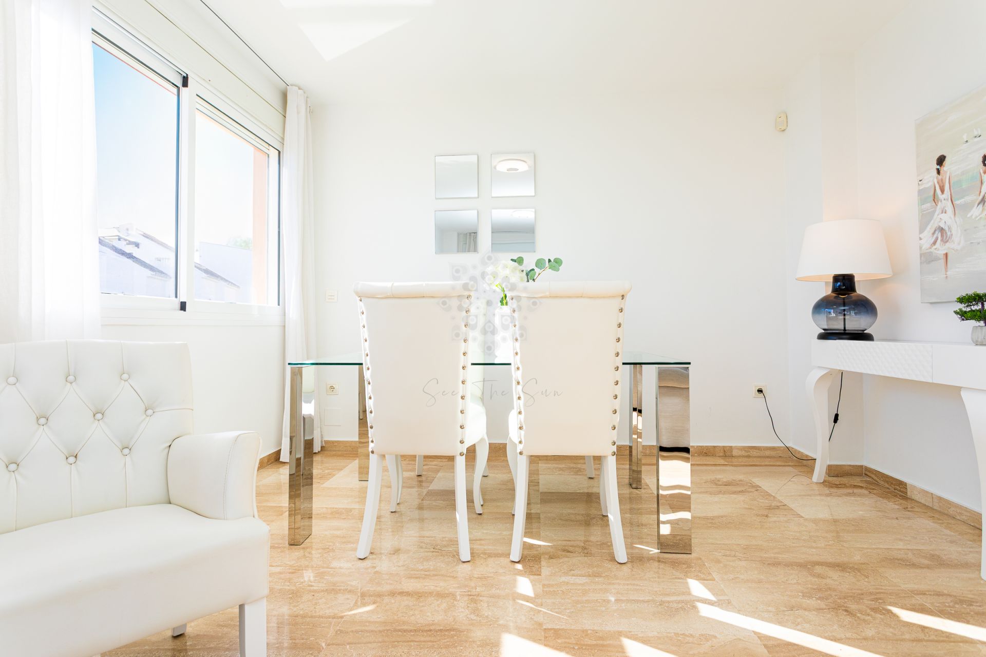 Apartment in Marbella East, Marbella