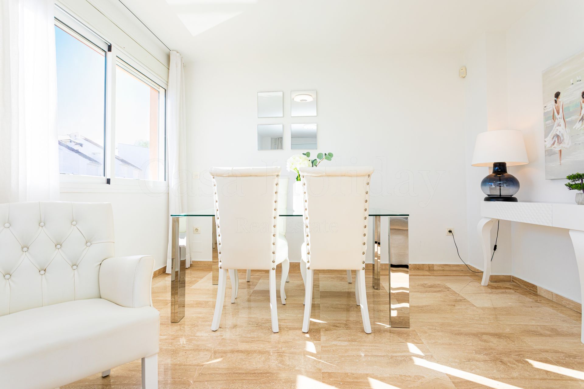 Apartamento en Marbella Este, Marbella