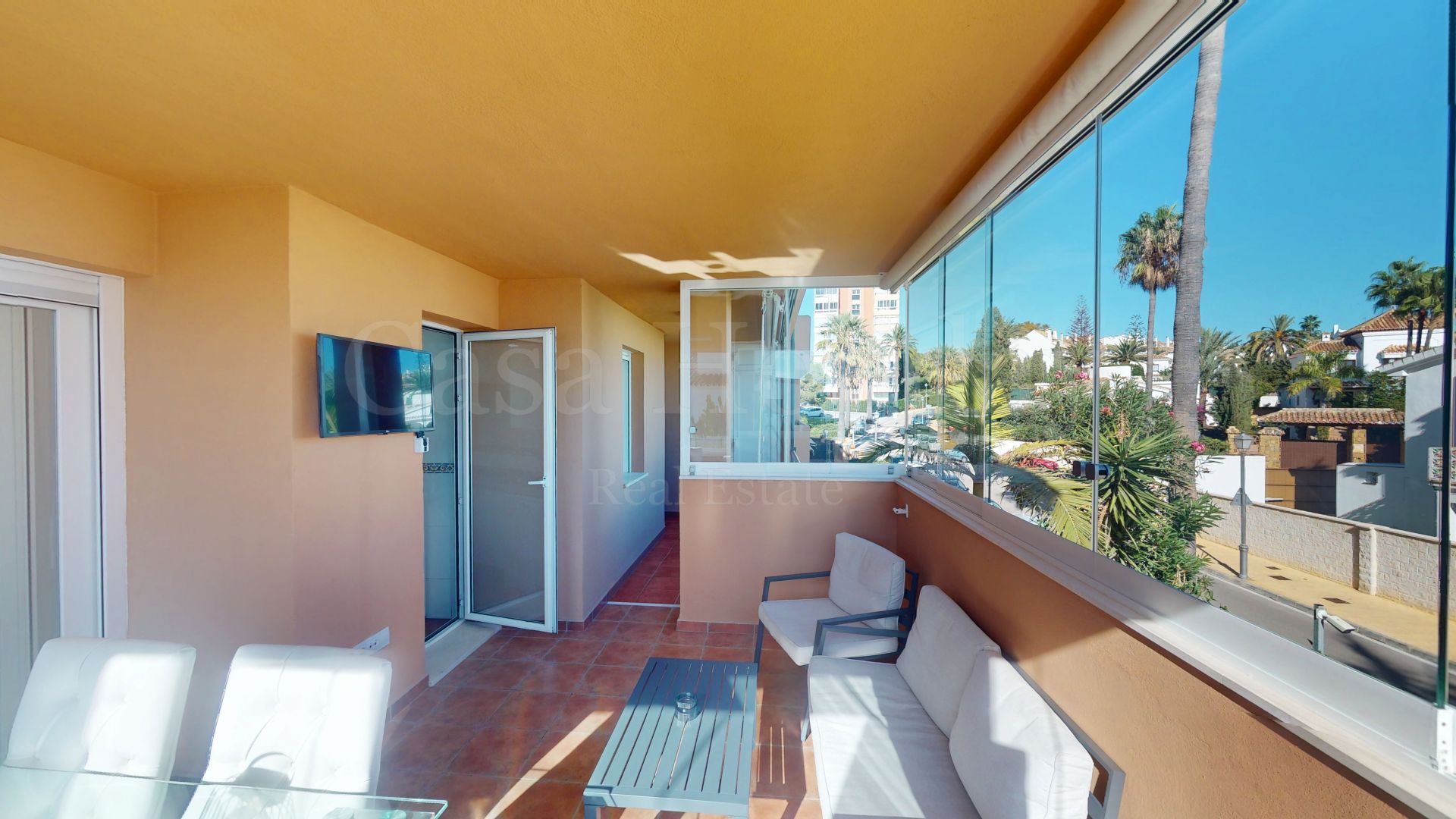 Apartamento en Marbella Este, Marbella