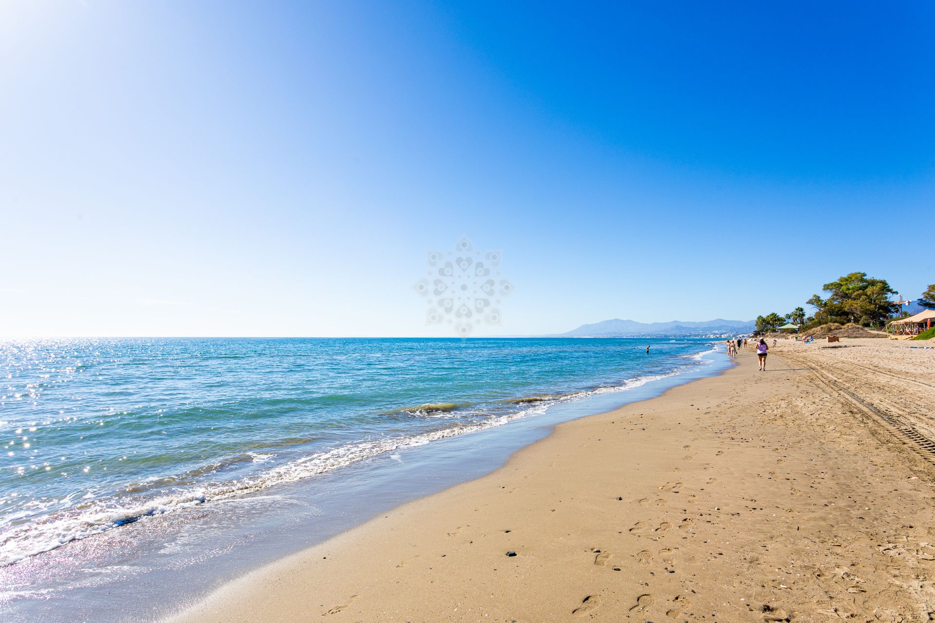 Apartment in Marbella East, Marbella