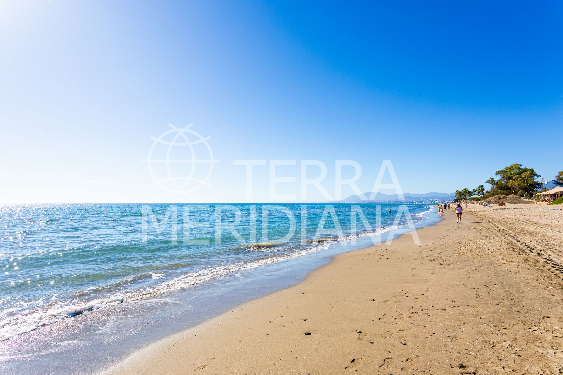 Apartment in Marbella East, Marbella
