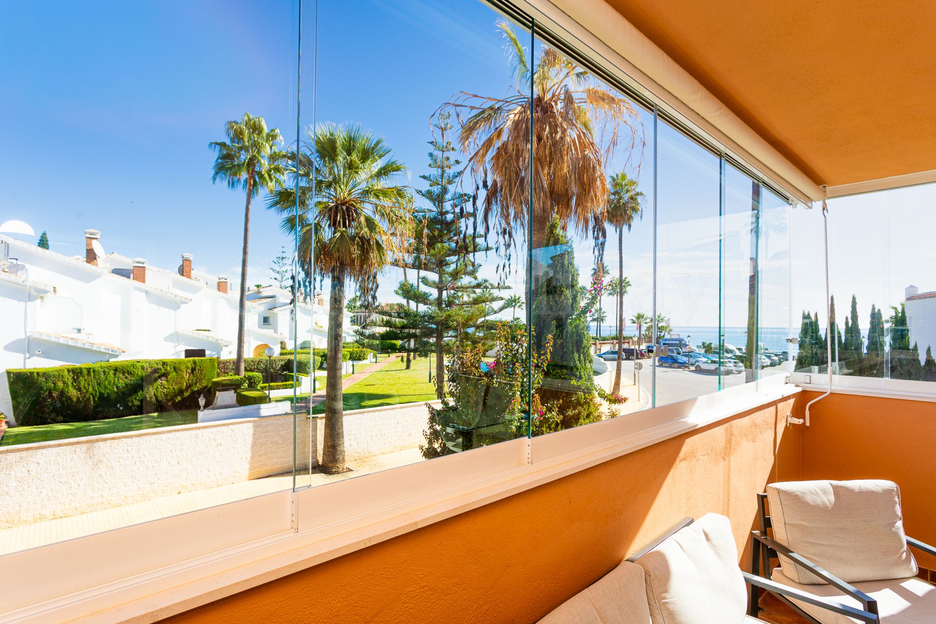 Apartamento en Marbella Este, Marbella