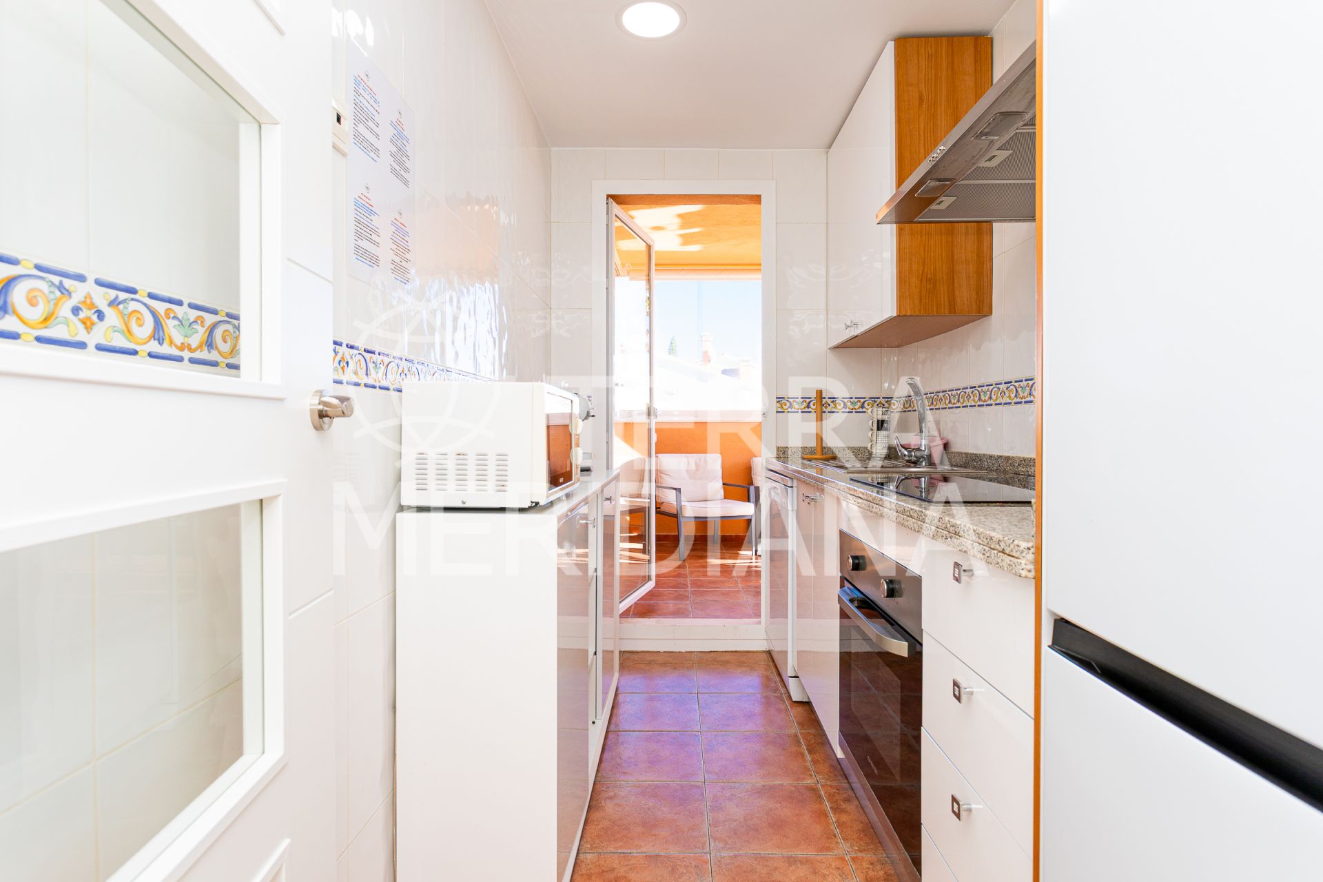 Apartment in Marbella East, Marbella