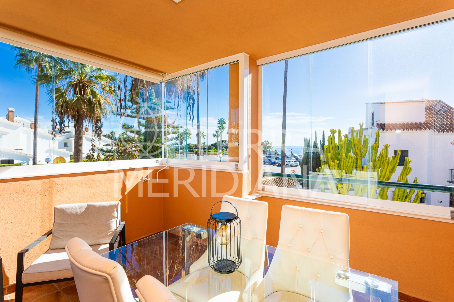 Apartment in Marbella East, Marbella