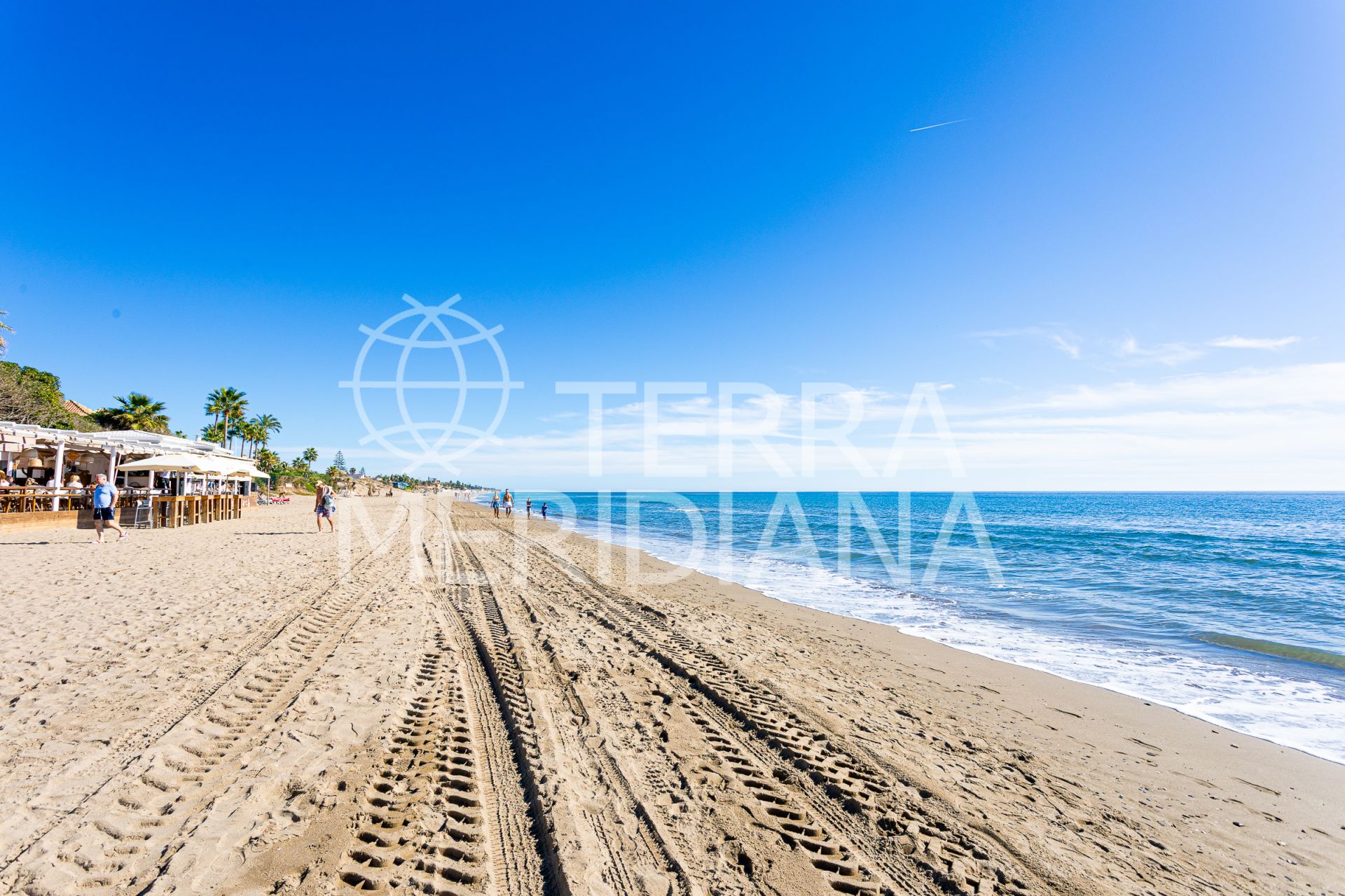 Apartment in Marbella East, Marbella