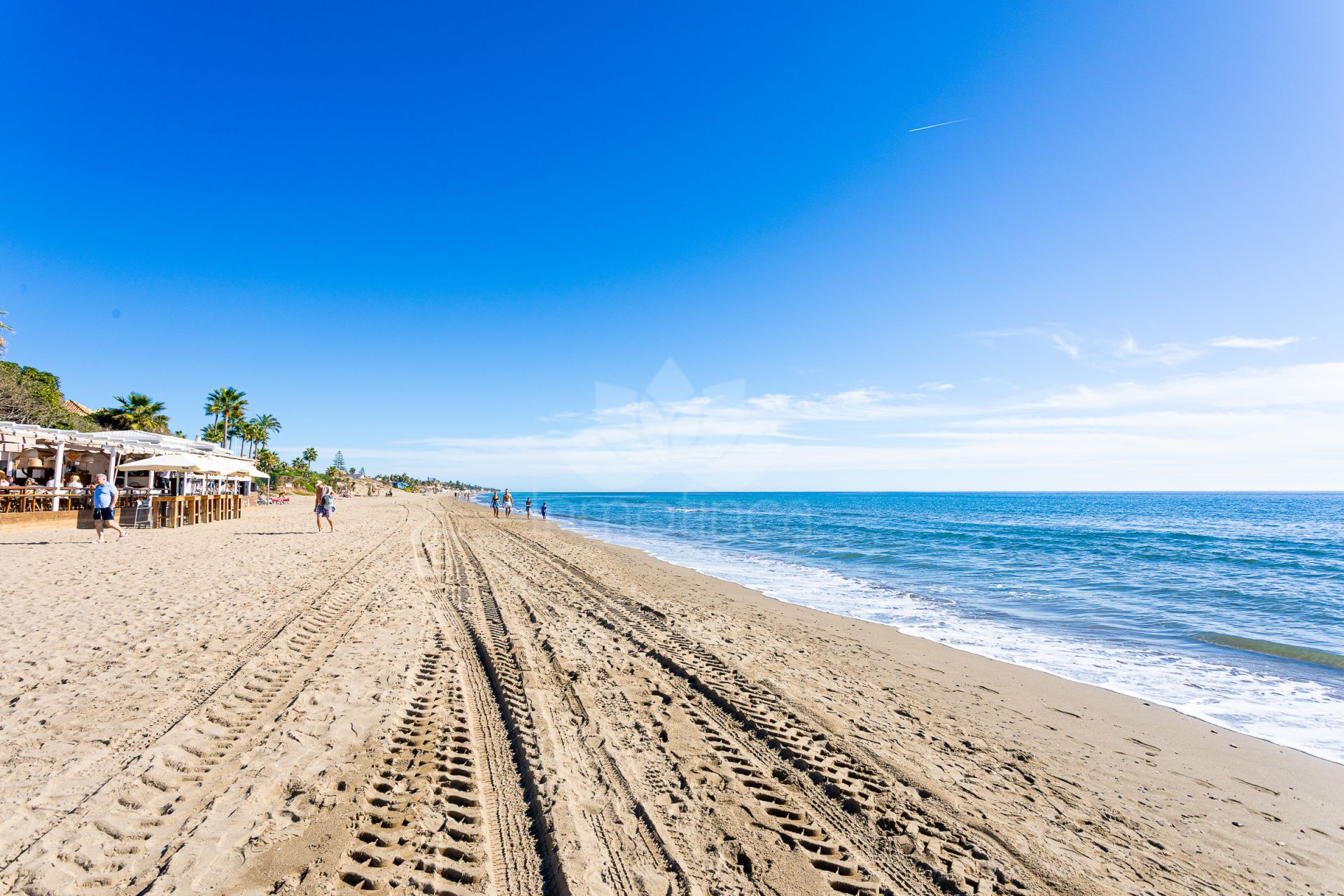 Apartment in Marbella East, Marbella